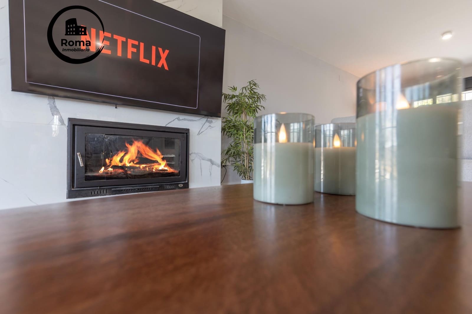 4 sypialnia Willa na sprzedaż w Padul z basenem - 600 000 € (Ref: 9596331)