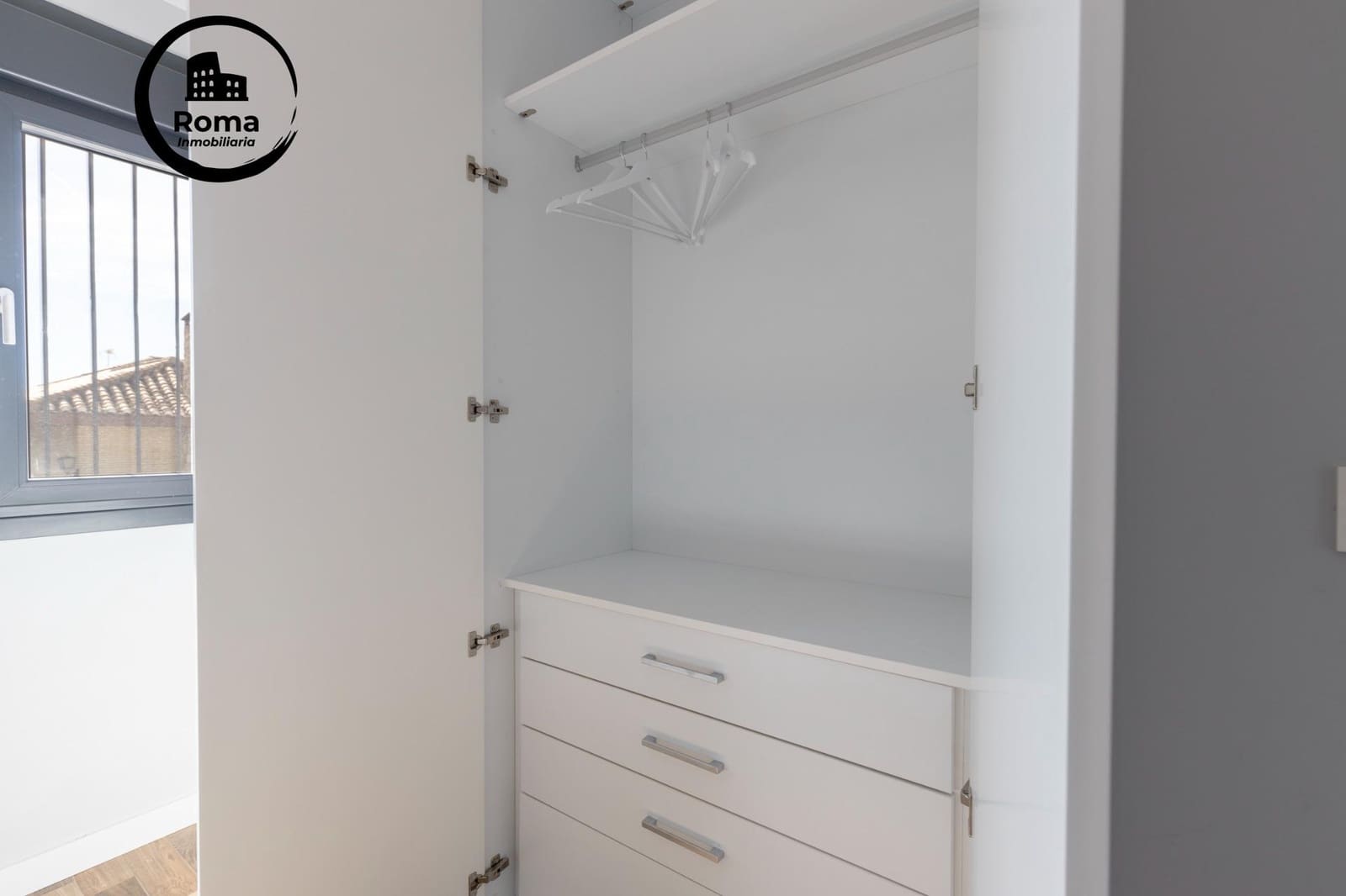 4 sypialnia Willa na sprzedaż w Padul z basenem - 600 000 € (Ref: 9596331)