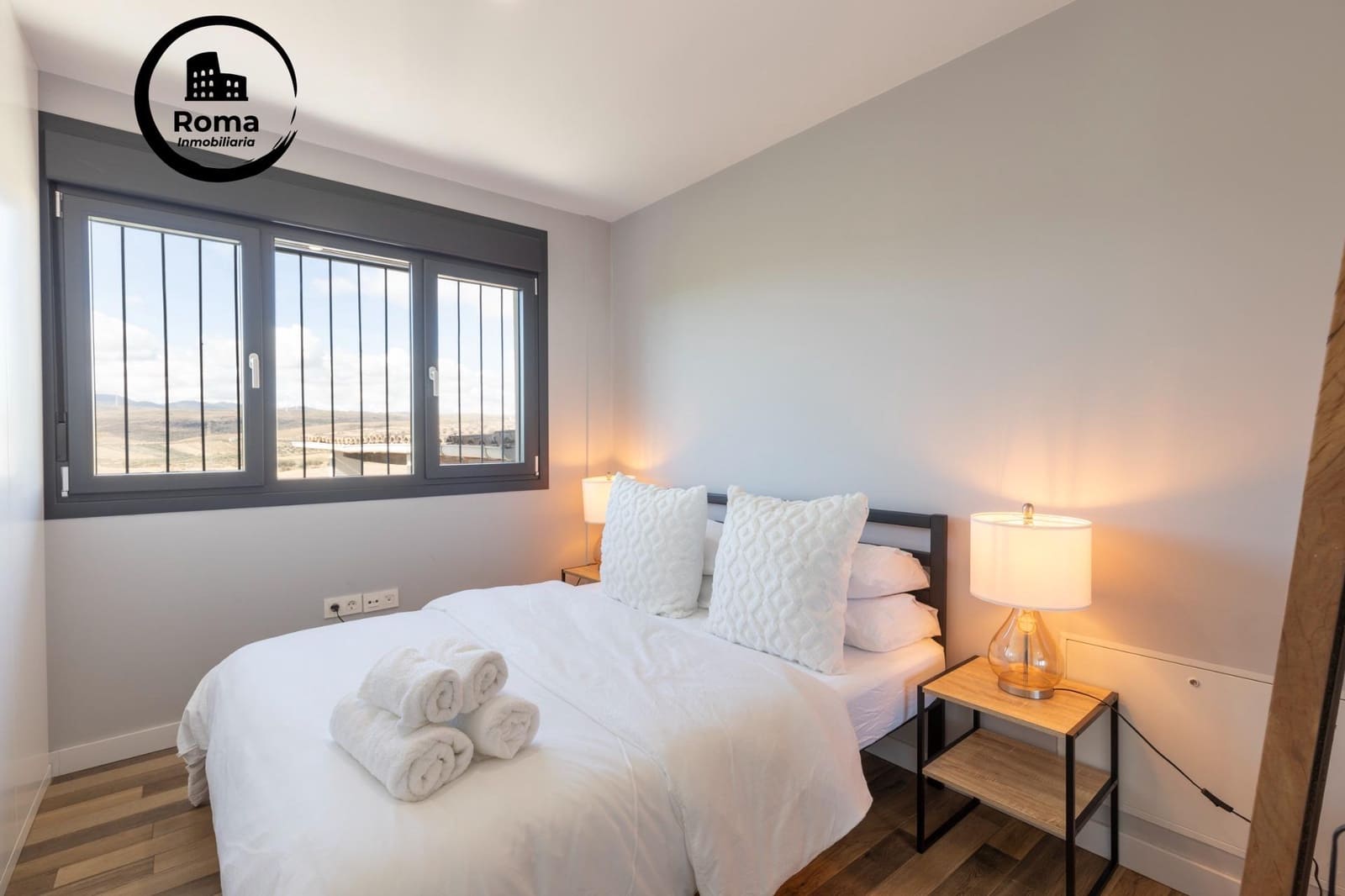 4 sypialnia Willa na sprzedaż w Padul z basenem - 600 000 € (Ref: 9596331)