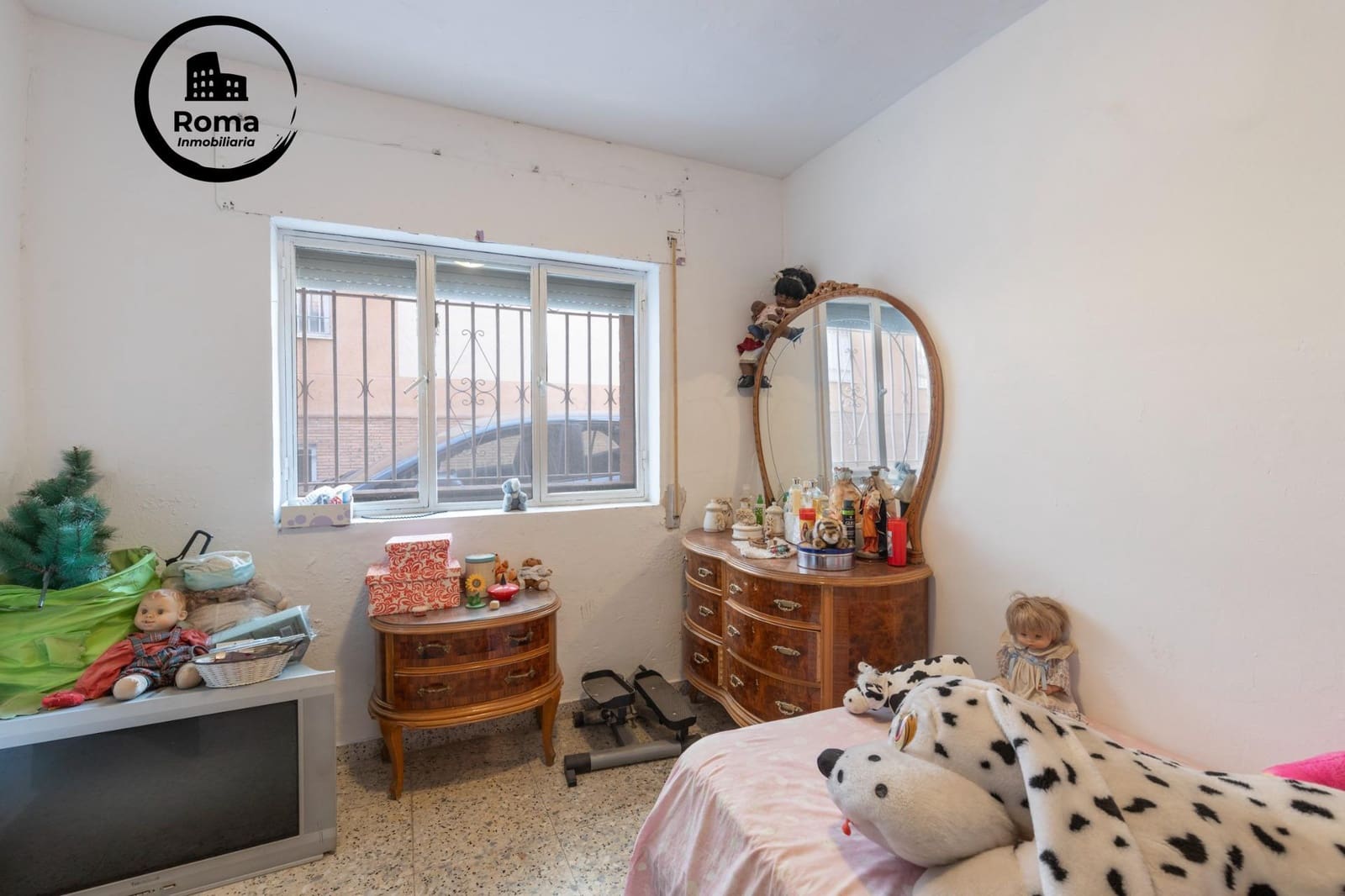 4 sovrum Hus till salu i Armilla - 225 500 € (Ref: 9596332)