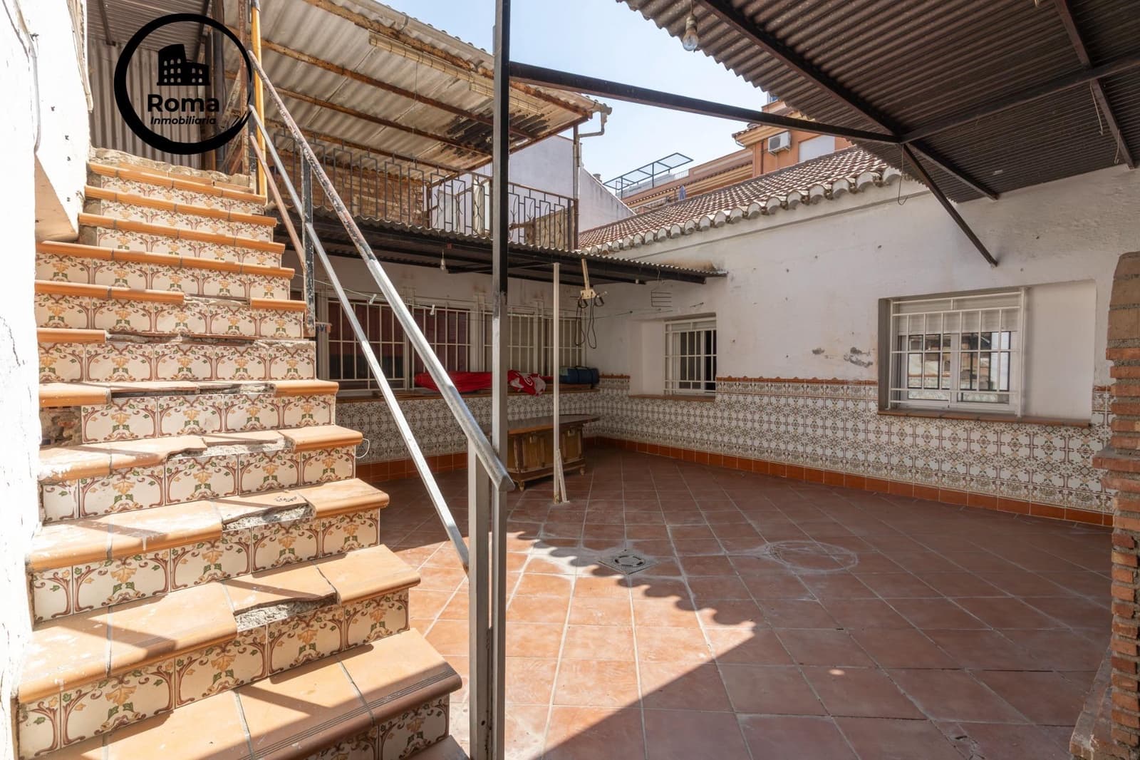 4 sovrum Hus till salu i Armilla - 225 500 € (Ref: 9596332)