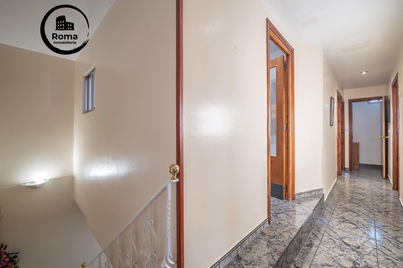 5 sypialnia Dom na sprzedaż w Atarfe - 140 000 € (Ref: 9596334)