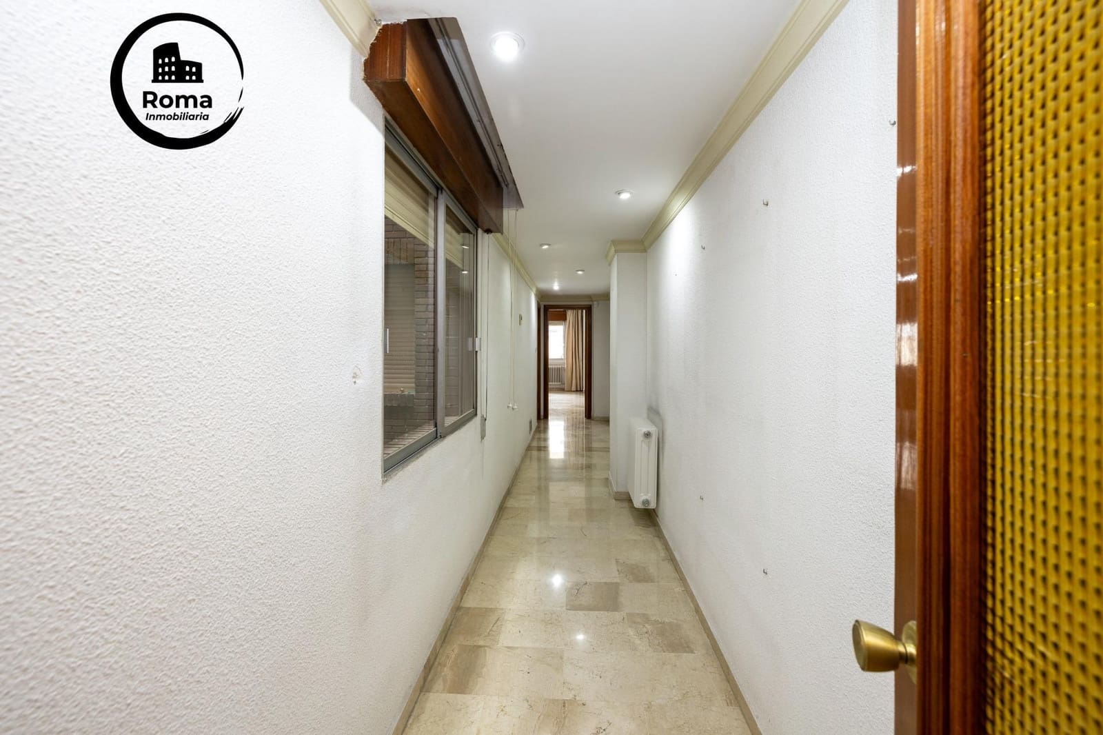 4 soverom Leilighet til salgs i Granada by - € 440 000 (Ref: 9602659)