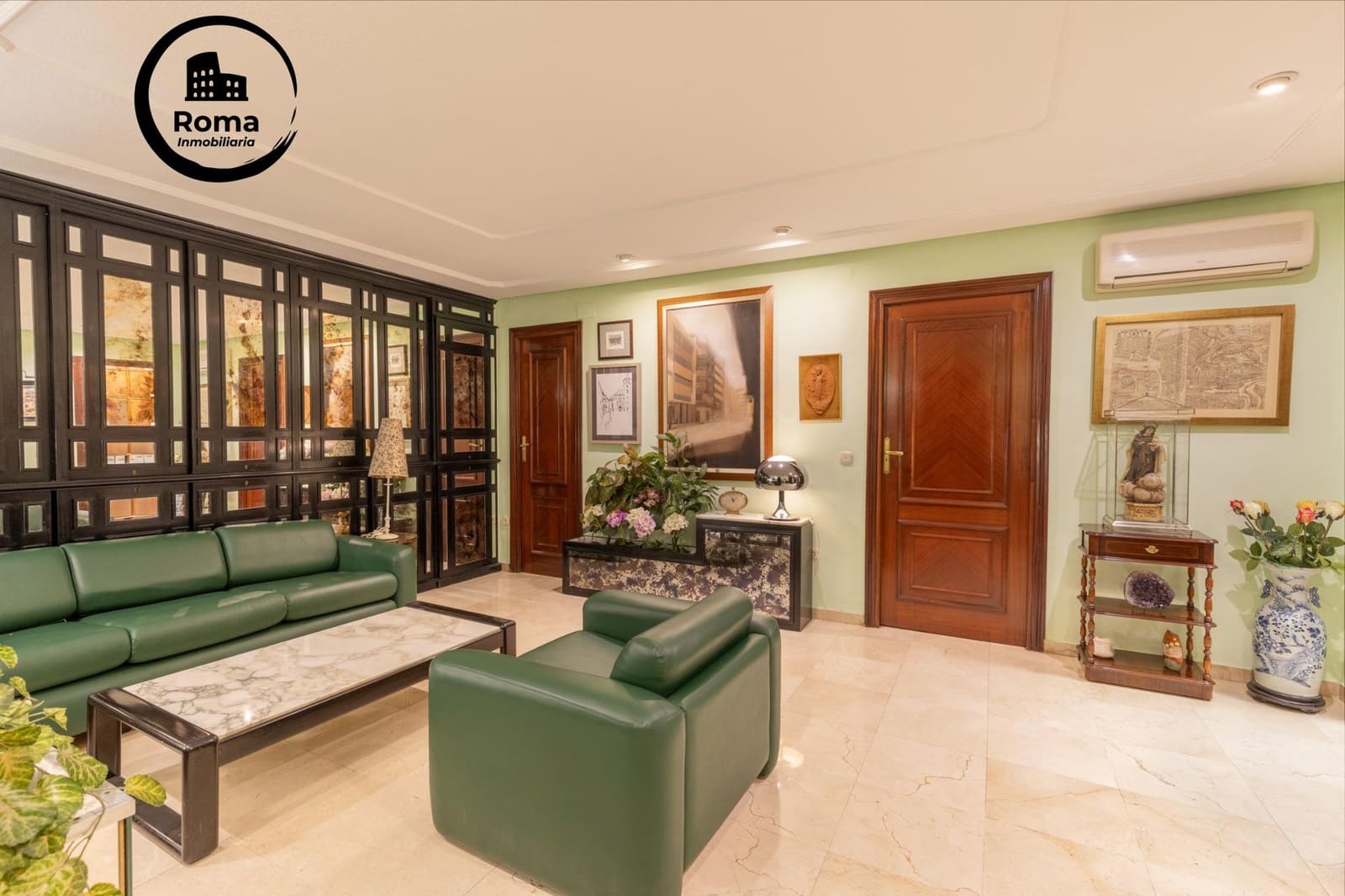 7 chambre Appartement à vendre à Grenade ville avec garage - 850 000 € (Ref: 9602660)