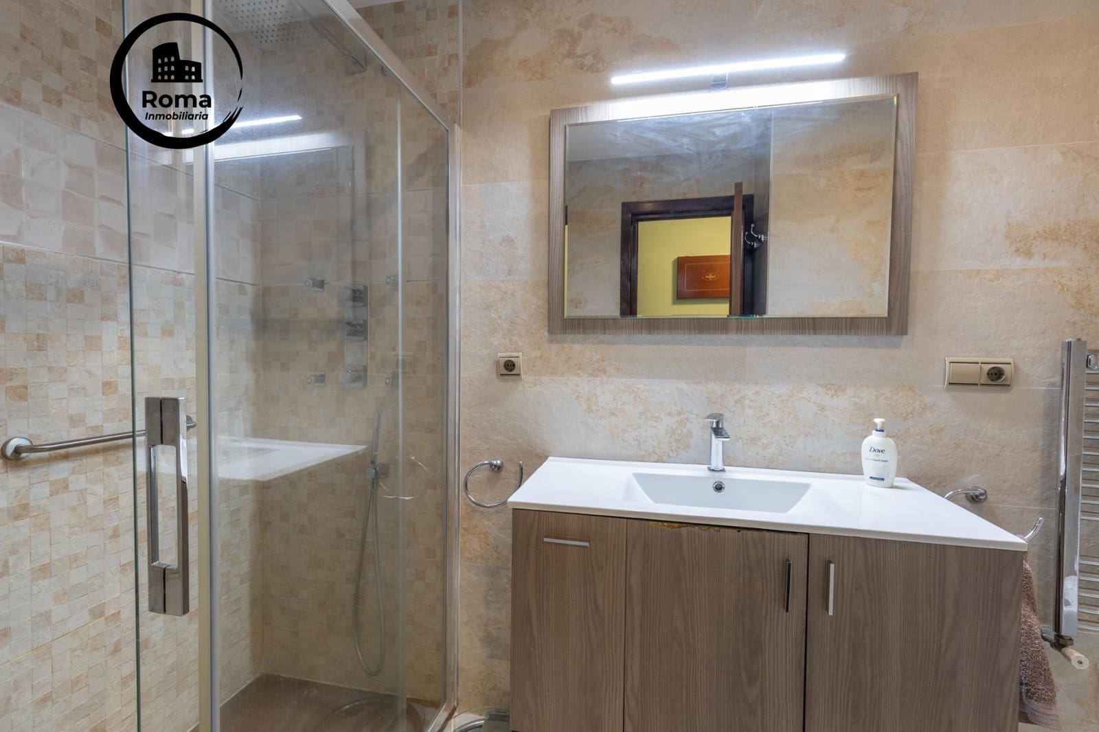 7 chambre Appartement à vendre à Grenade ville avec garage - 850 000 € (Ref: 9602660)