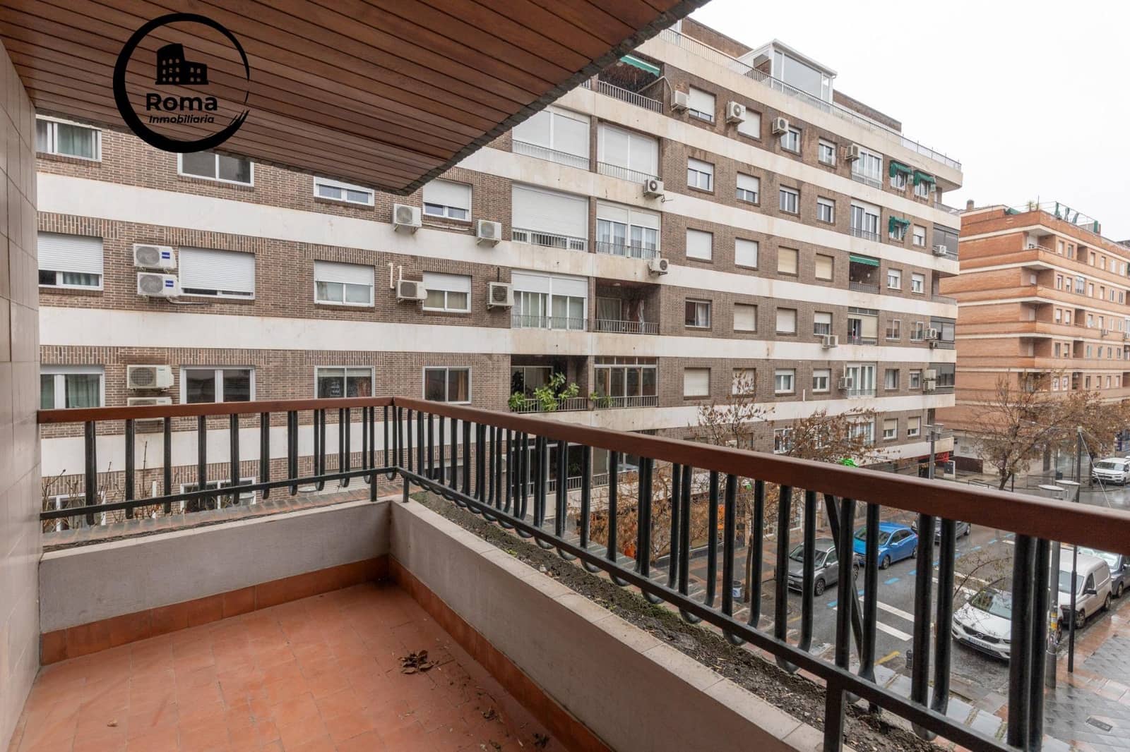 7 chambre Appartement à vendre à Grenade ville avec garage - 850 000 € (Ref: 9602660)