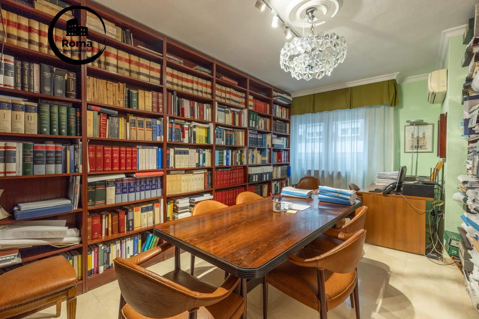 7 chambre Appartement à vendre à Grenade ville avec garage - 850 000 € (Ref: 9602660)