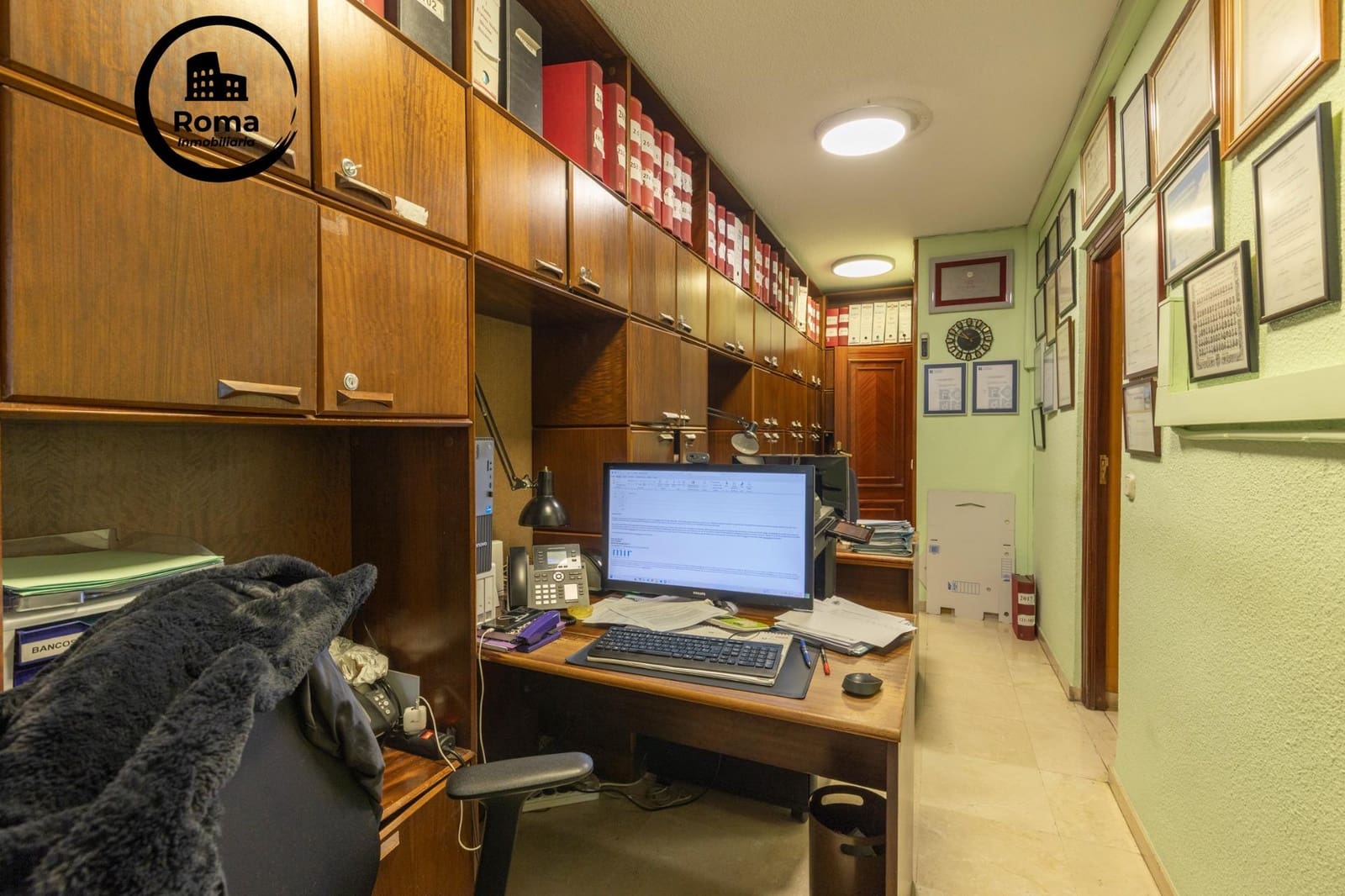 7 chambre Appartement à vendre à Grenade ville avec garage - 850 000 € (Ref: 9602660)