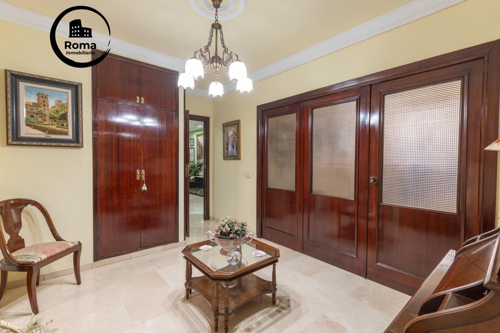 7 chambre Appartement à vendre à Grenade ville avec garage - 850 000 € (Ref: 9602660)