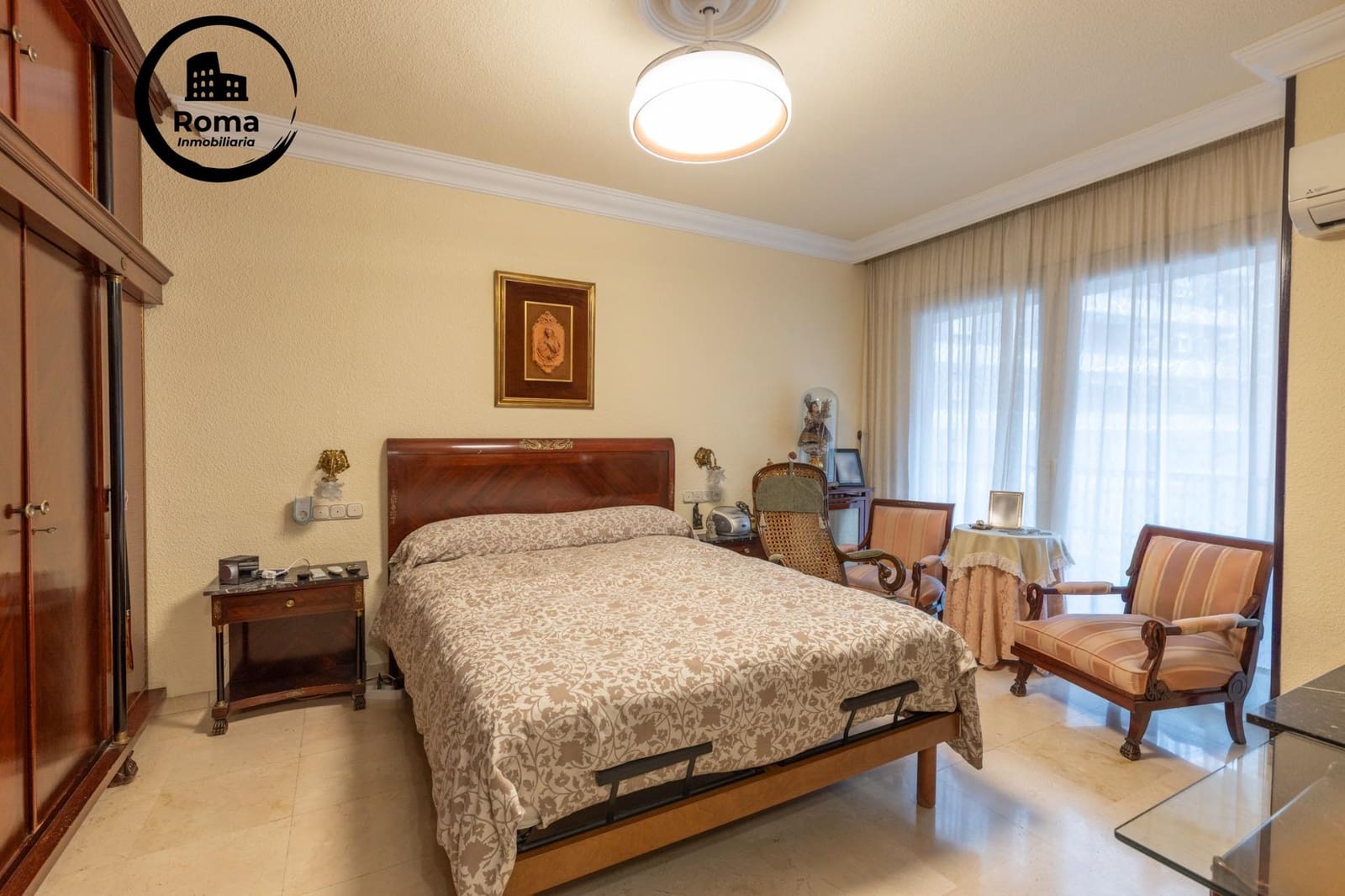 7 chambre Appartement à vendre à Grenade ville avec garage - 850 000 € (Ref: 9602660)