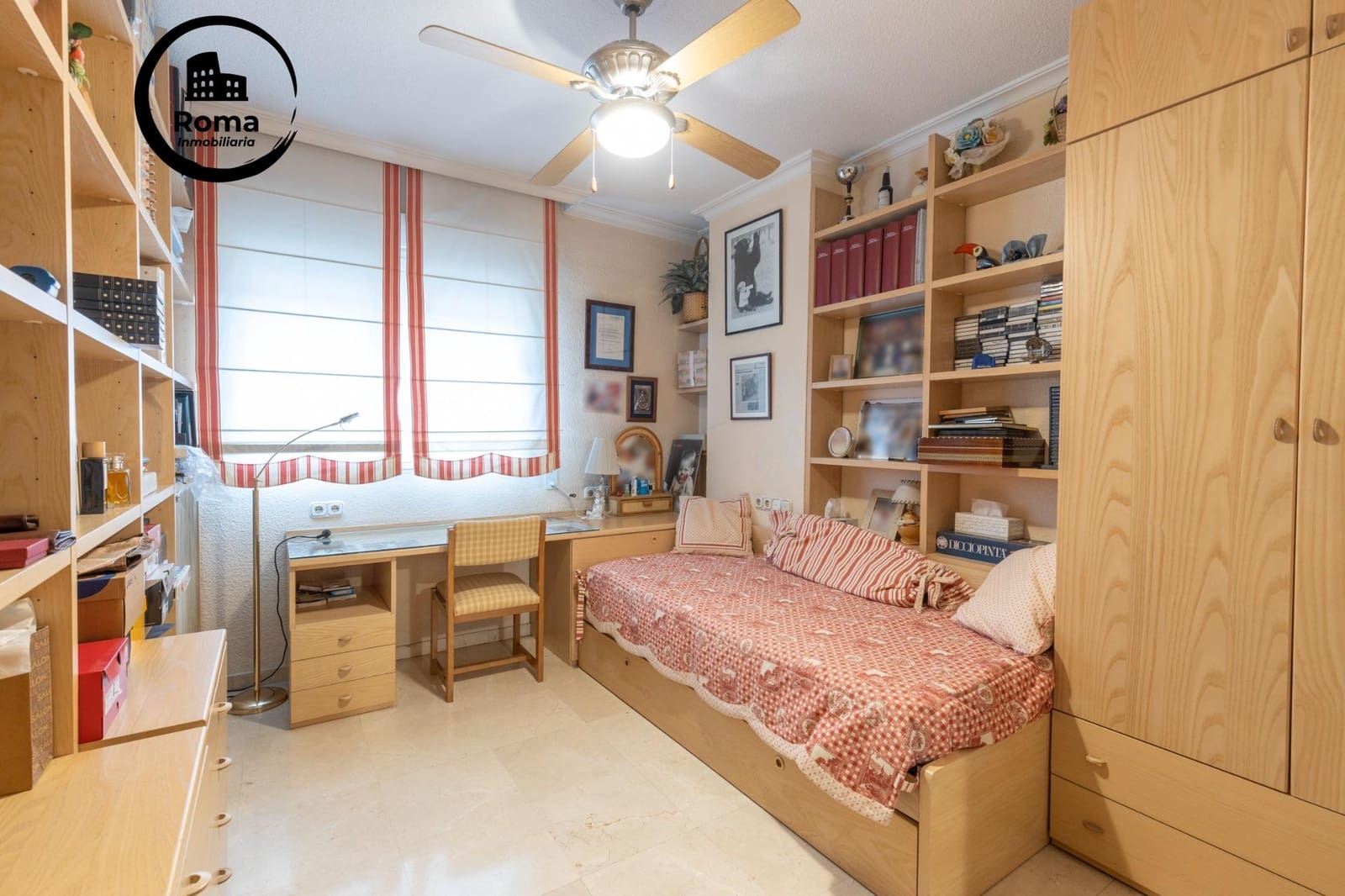 7 chambre Appartement à vendre à Grenade ville avec garage - 850 000 € (Ref: 9602660)