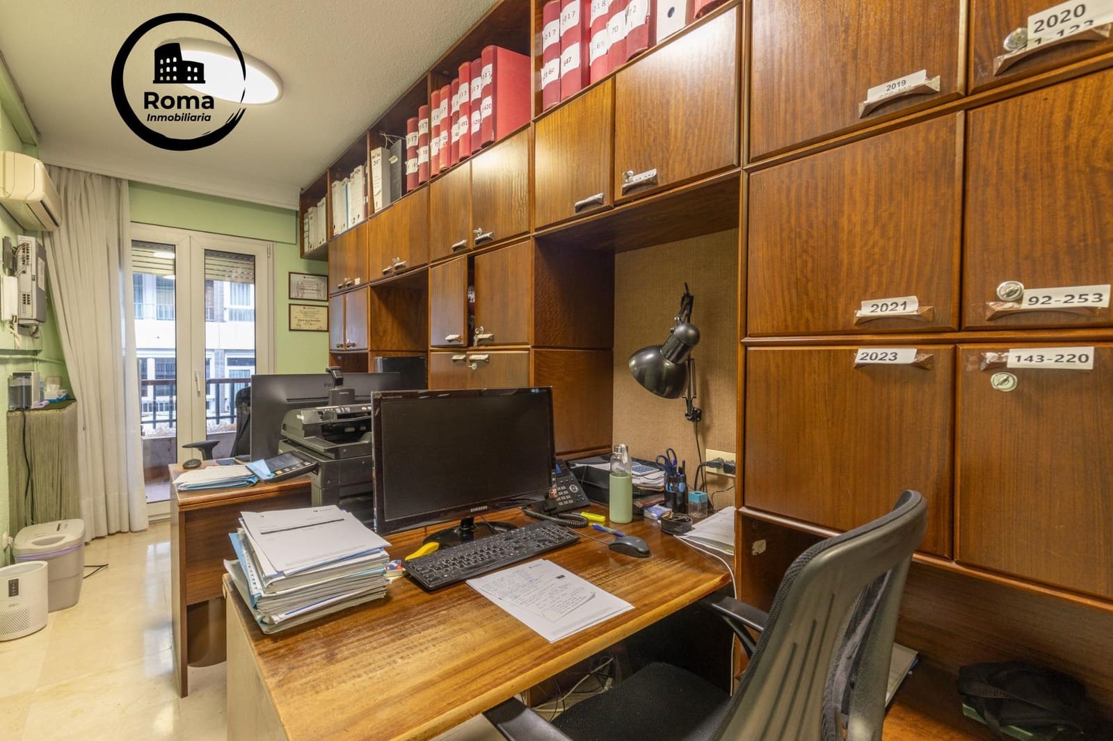 7 chambre Appartement à vendre à Grenade ville avec garage - 850 000 € (Ref: 9602660)