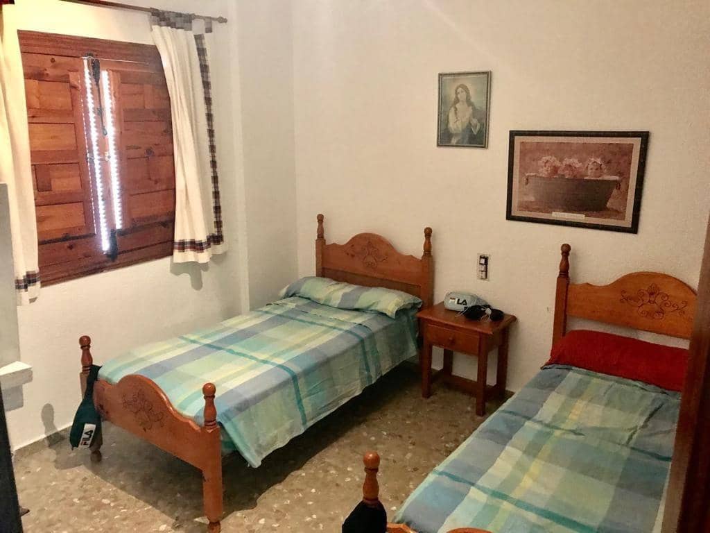 5 chambre Villa/Maison à vendre à La Zubia avec garage - 460 000 € (Ref: 9605118)