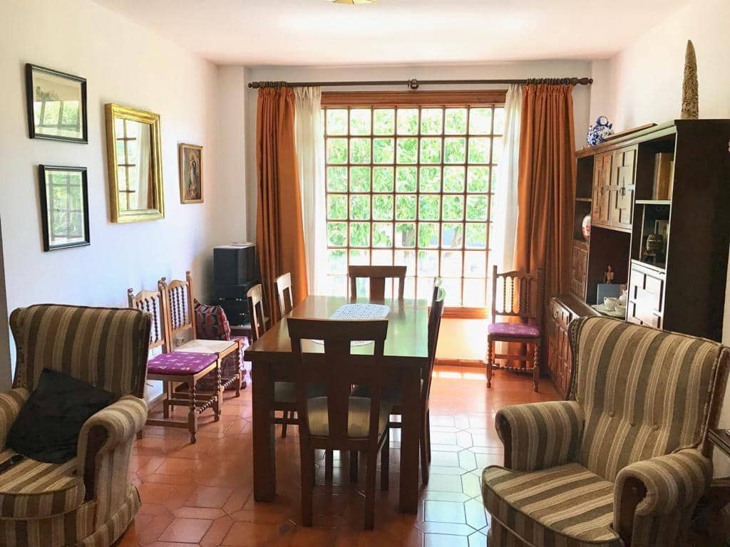 5 chambre Villa/Maison à vendre à La Zubia avec garage - 460 000 € (Ref: 9605118)