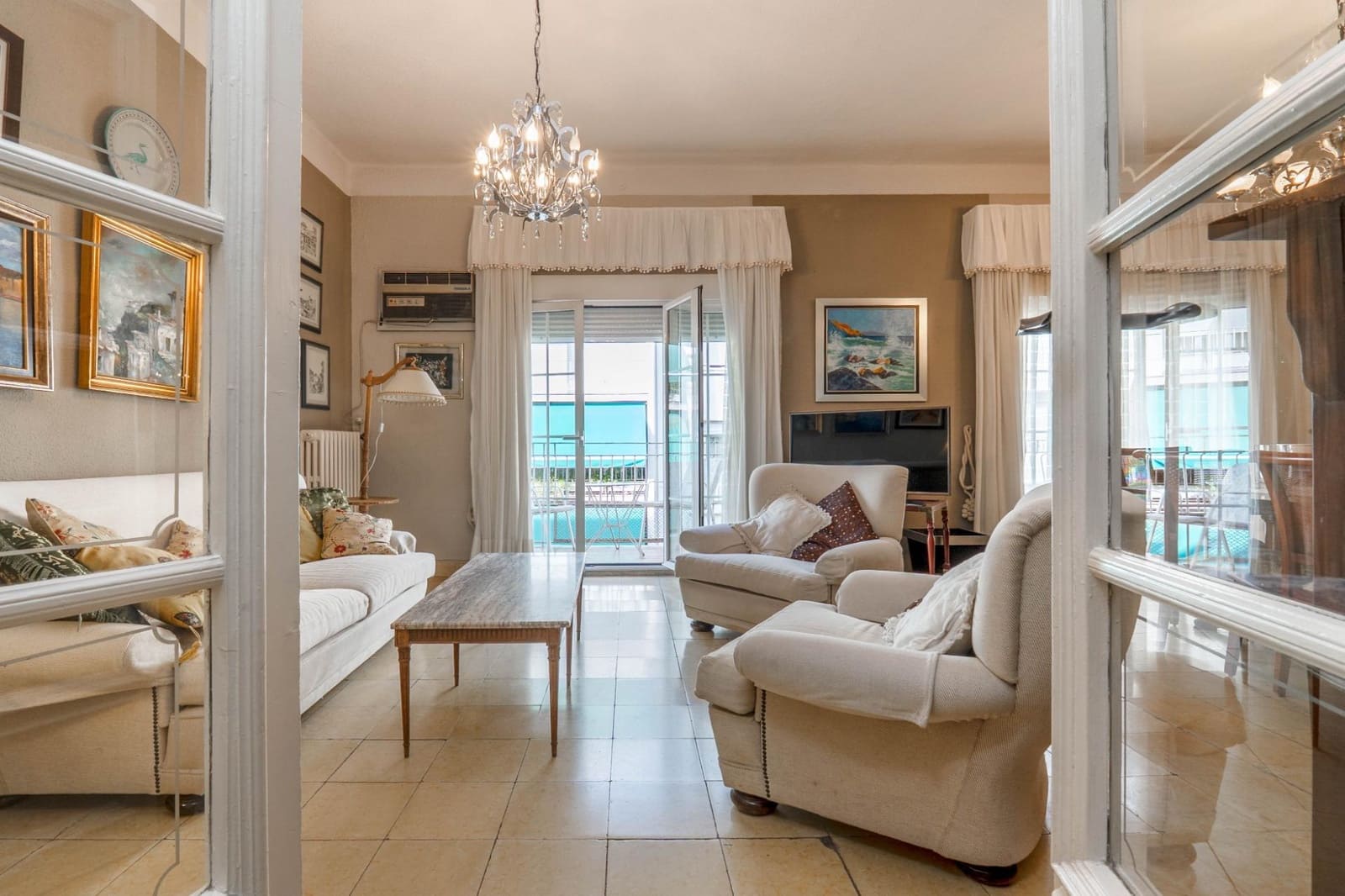 5 soverom Leilighet til salgs i Granada by - € 460 000 (Ref: 9605119)