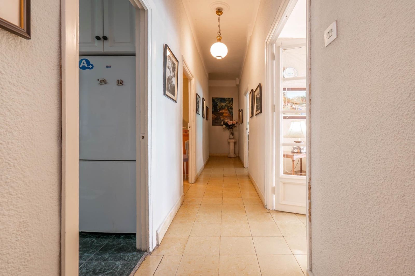 5 soverom Leilighet til salgs i Granada by - € 460 000 (Ref: 9605119)