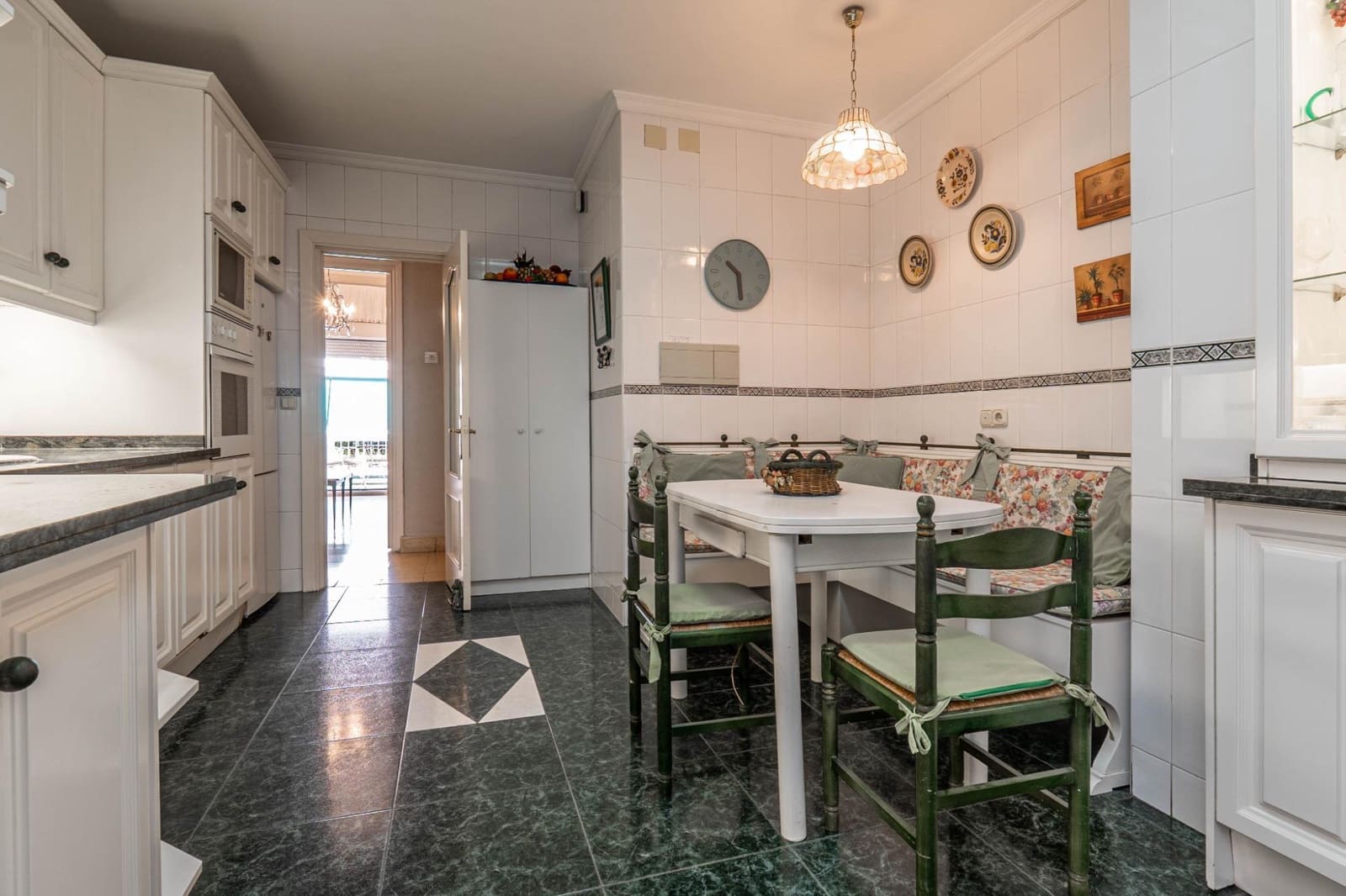 5 soverom Leilighet til salgs i Granada by - € 460 000 (Ref: 9605119)