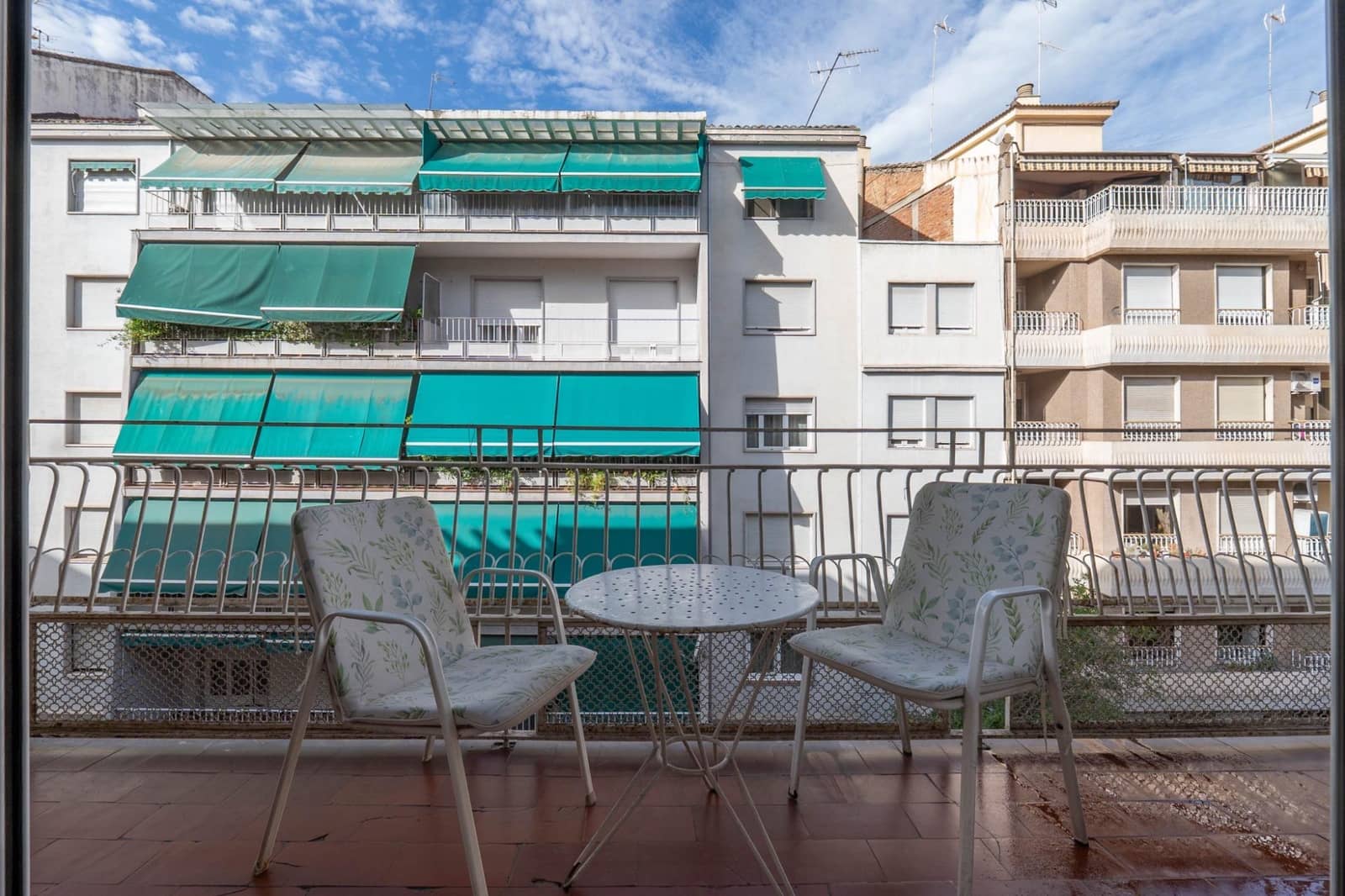 5 soverom Leilighet til salgs i Granada by - € 460 000 (Ref: 9605119)