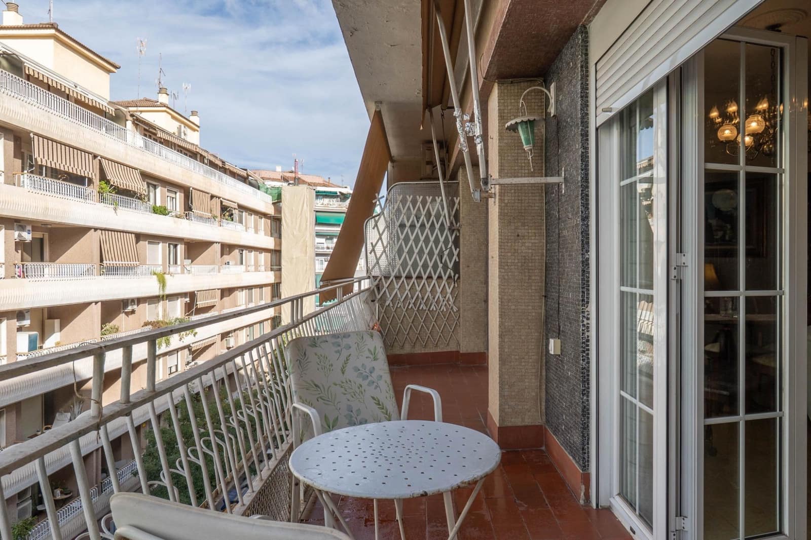 5 soverom Leilighet til salgs i Granada by - € 460 000 (Ref: 9605119)