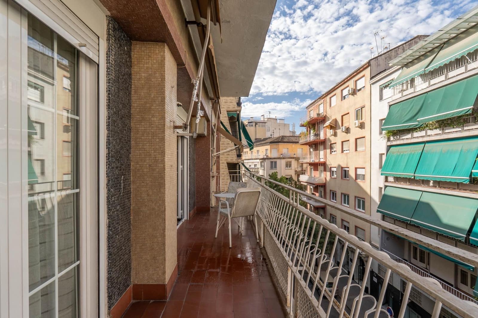 5 soverom Leilighet til salgs i Granada by - € 460 000 (Ref: 9605119)