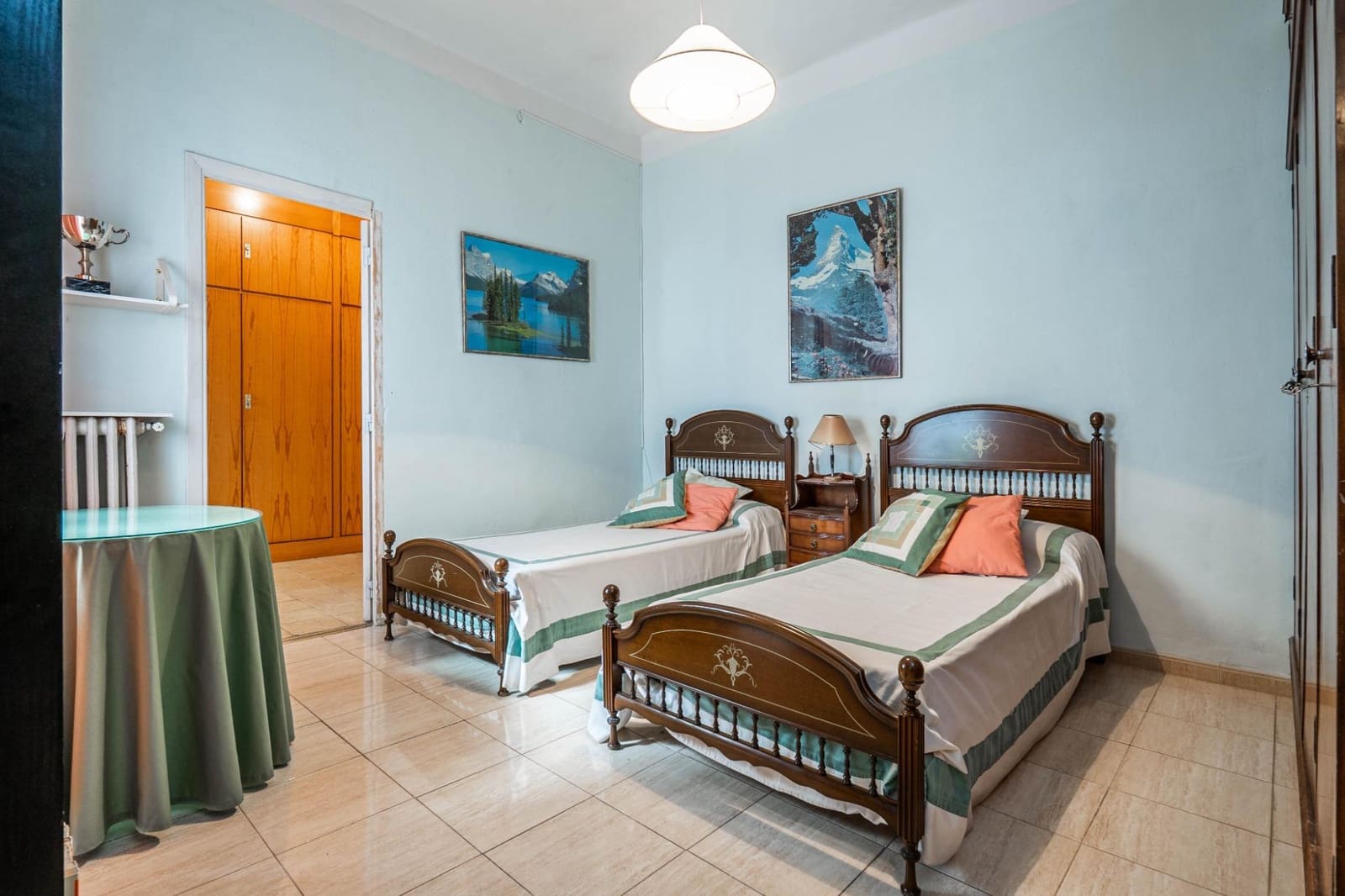 5 soverom Leilighet til salgs i Granada by - € 460 000 (Ref: 9605119)