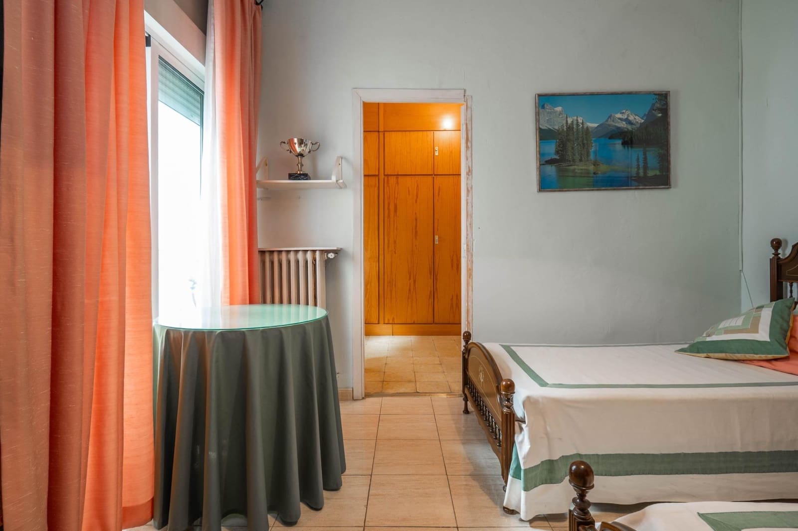 5 soverom Leilighet til salgs i Granada by - € 460 000 (Ref: 9605119)