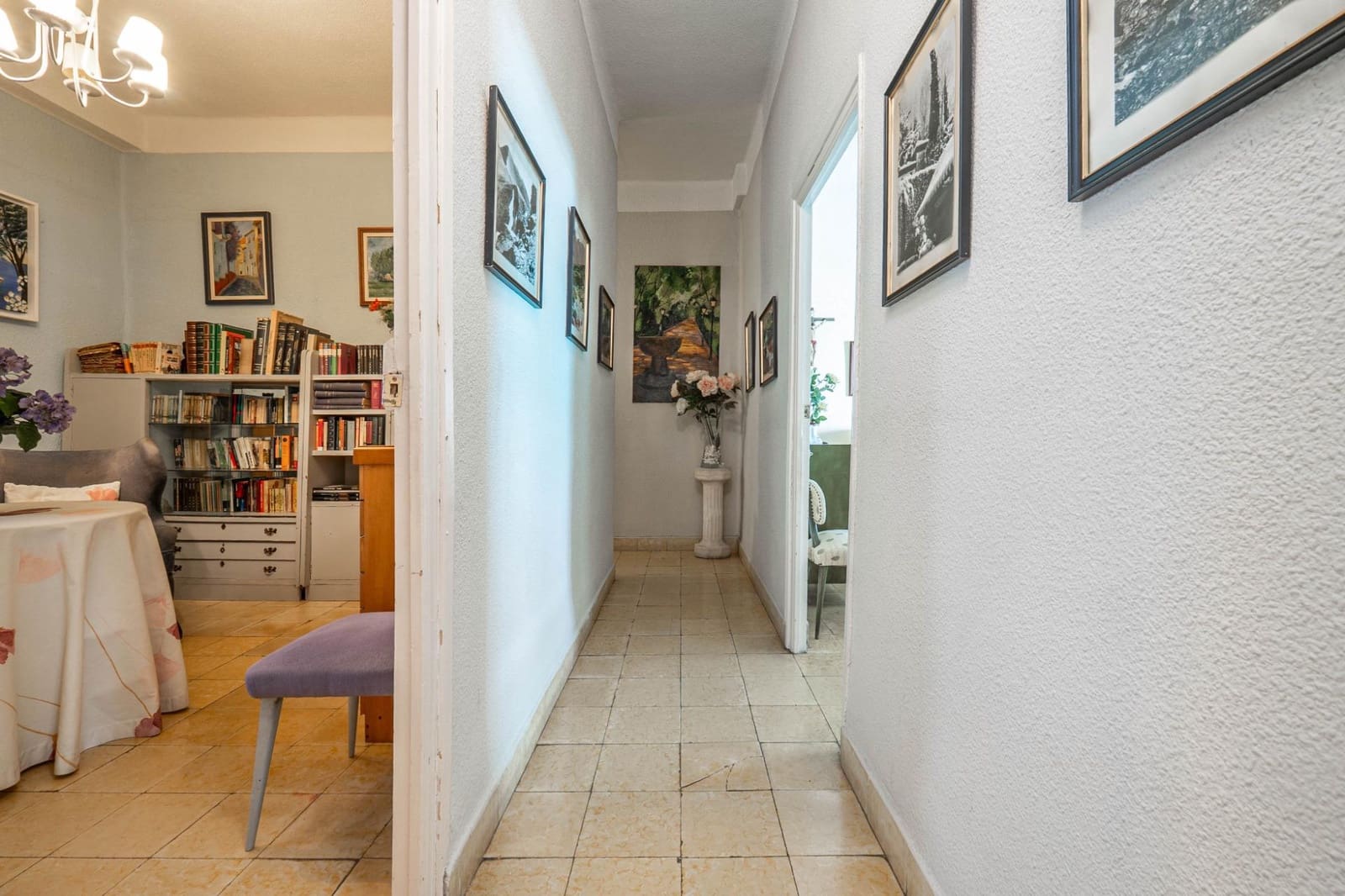 5 soverom Leilighet til salgs i Granada by - € 460 000 (Ref: 9605119)