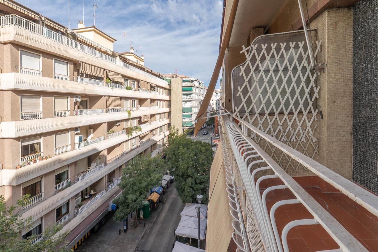 5 soverom Leilighet til salgs i Granada by - € 460 000 (Ref: 9605119)
