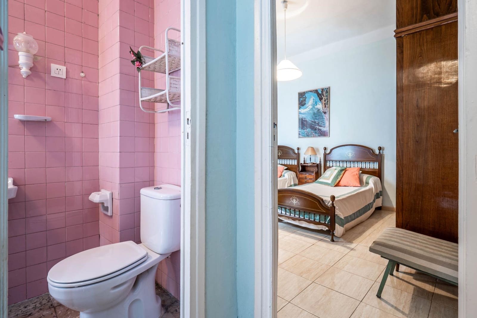 5 soverom Leilighet til salgs i Granada by - € 460 000 (Ref: 9605119)