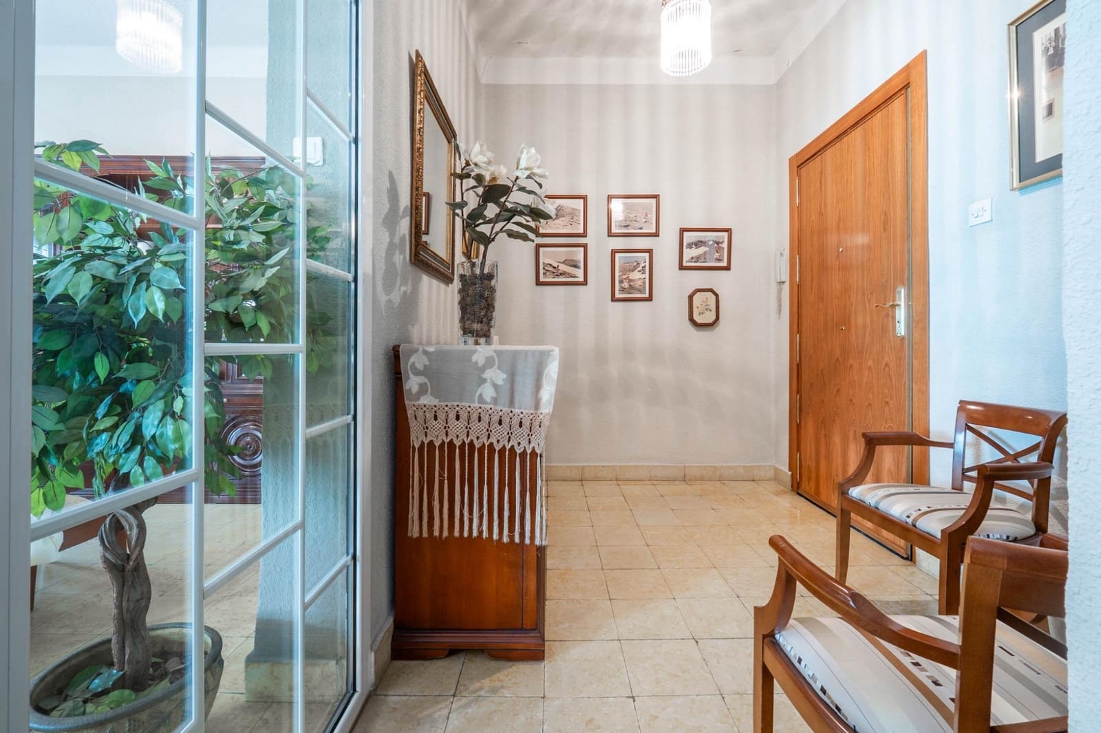 5 soverom Leilighet til salgs i Granada by - € 460 000 (Ref: 9605119)