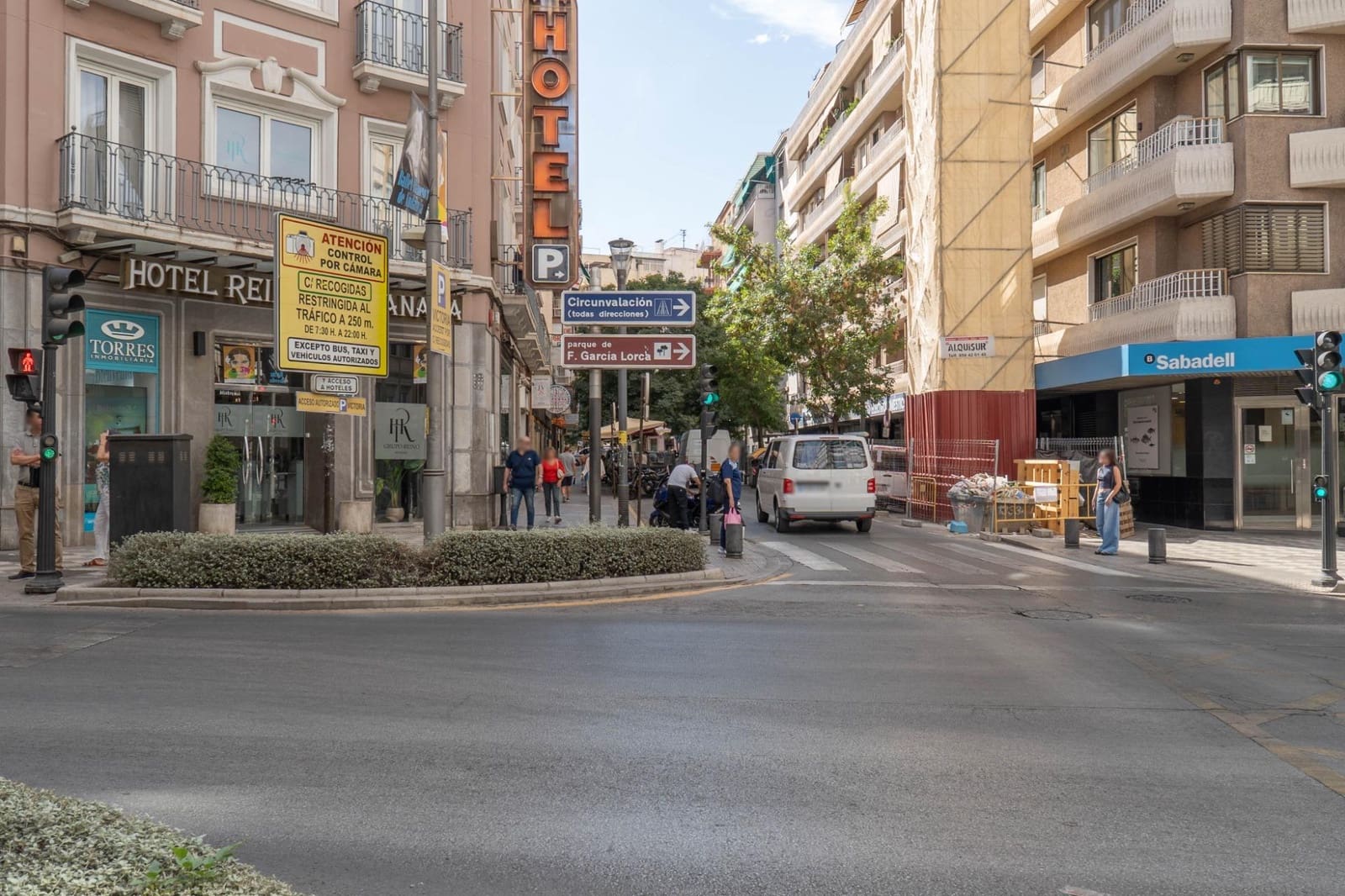 5 soverom Leilighet til salgs i Granada by - € 460 000 (Ref: 9605119)