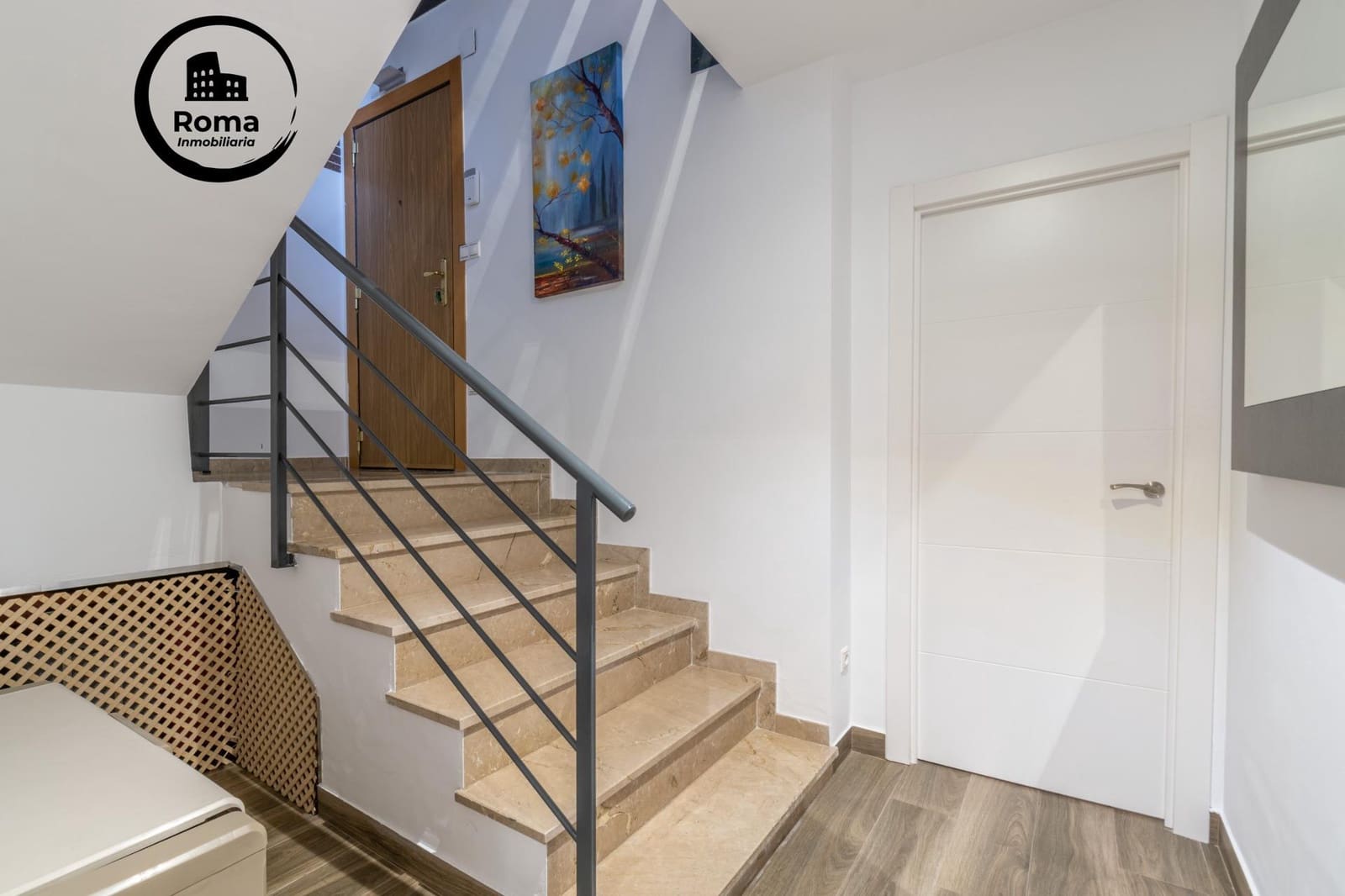 Chalet de 4 habitaciones en Alhendín en venta con piscina garaje - 469.000 € (Ref: 9605120)