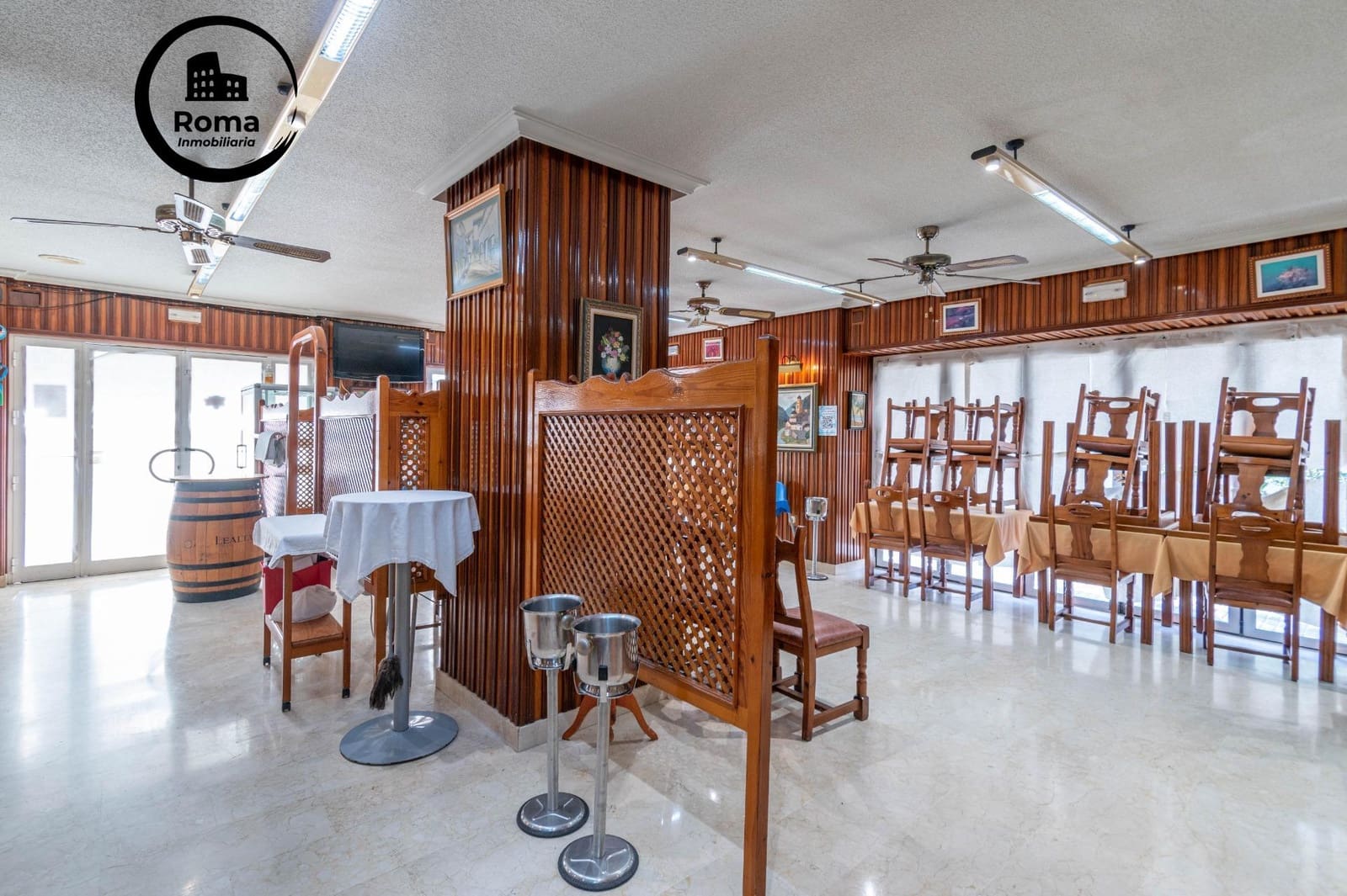 Komercyjne na sprzedaż w Almunecar - 469 000 € (Ref: 9605121)