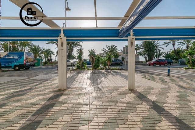 Komercyjne na sprzedaż w Almuñécar - 469 000 € (Ref: 9605121)