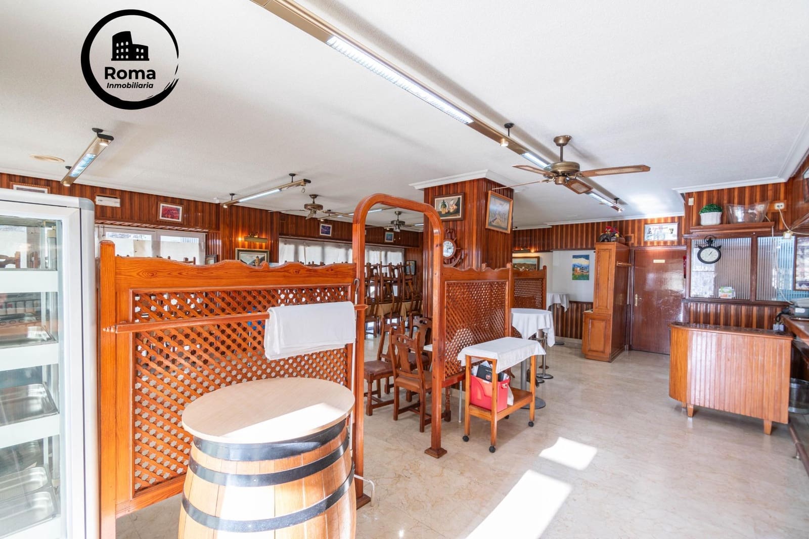 Komercyjne na sprzedaż w Almunecar - 469 000 € (Ref: 9605121)