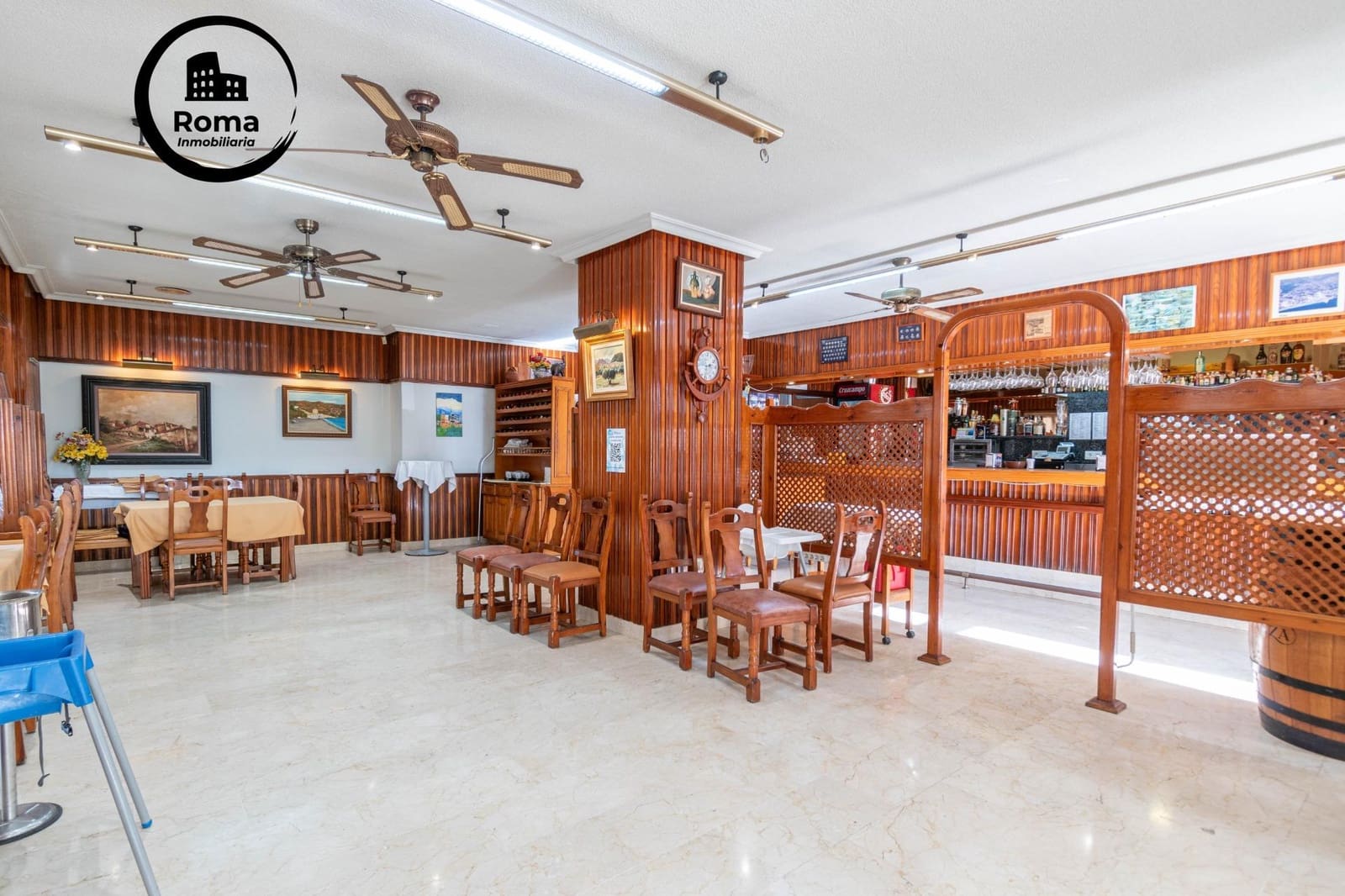 Komercyjne na sprzedaż w Almunecar - 469 000 € (Ref: 9605121)