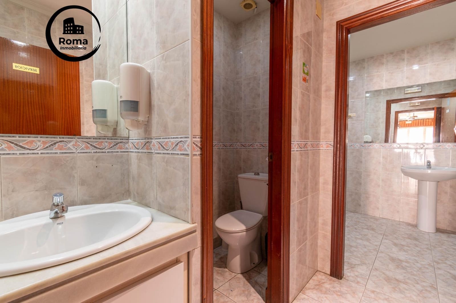 Komercyjne na sprzedaż w Almunecar - 469 000 € (Ref: 9605121)