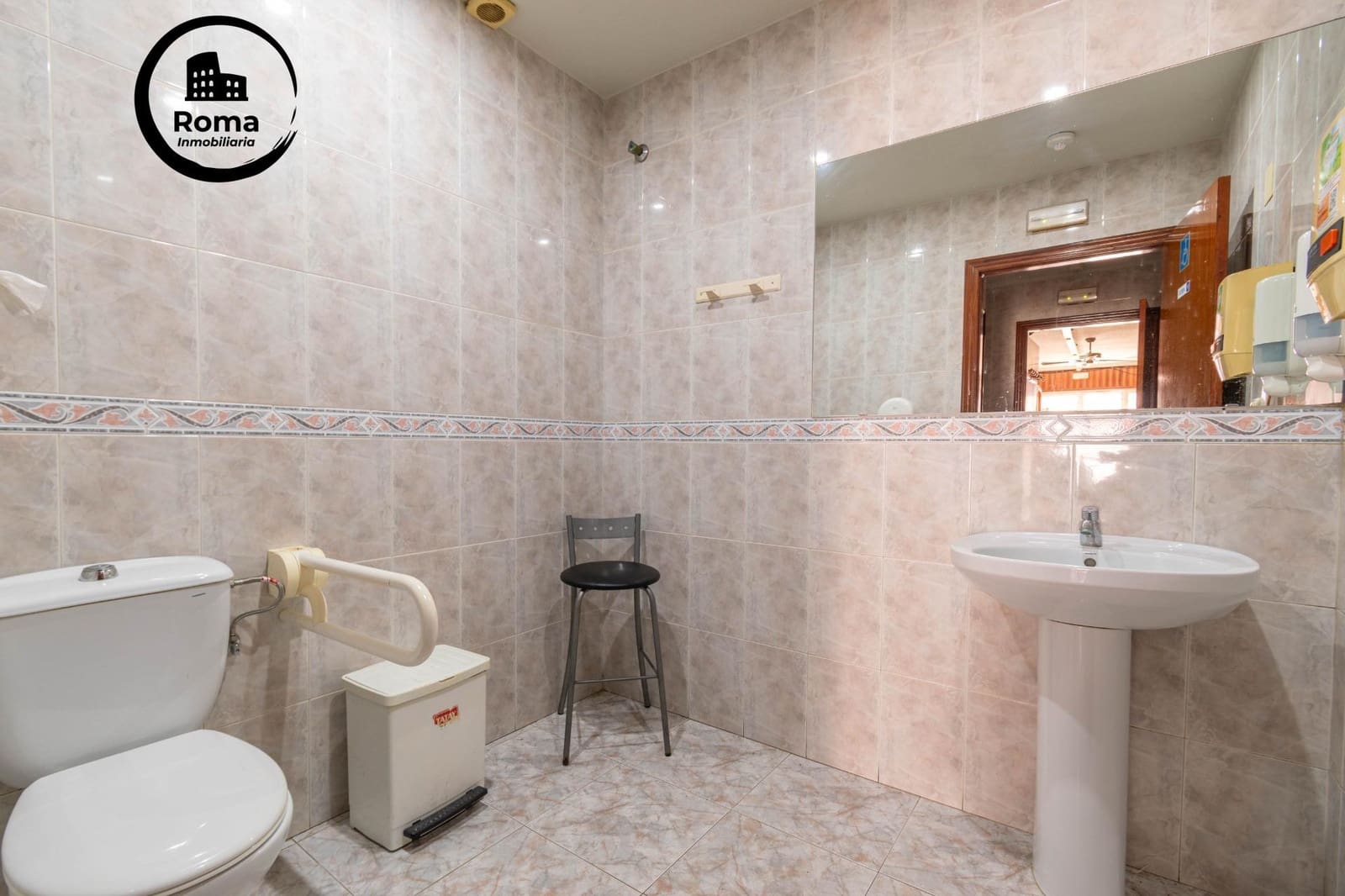 Komercyjne na sprzedaż w Almunecar - 469 000 € (Ref: 9605121)