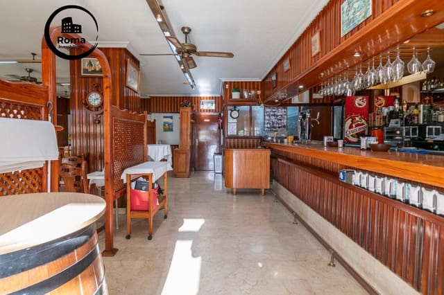 Komercyjne na sprzedaż w Almuñécar - 469 000 € (Ref: 9605121)