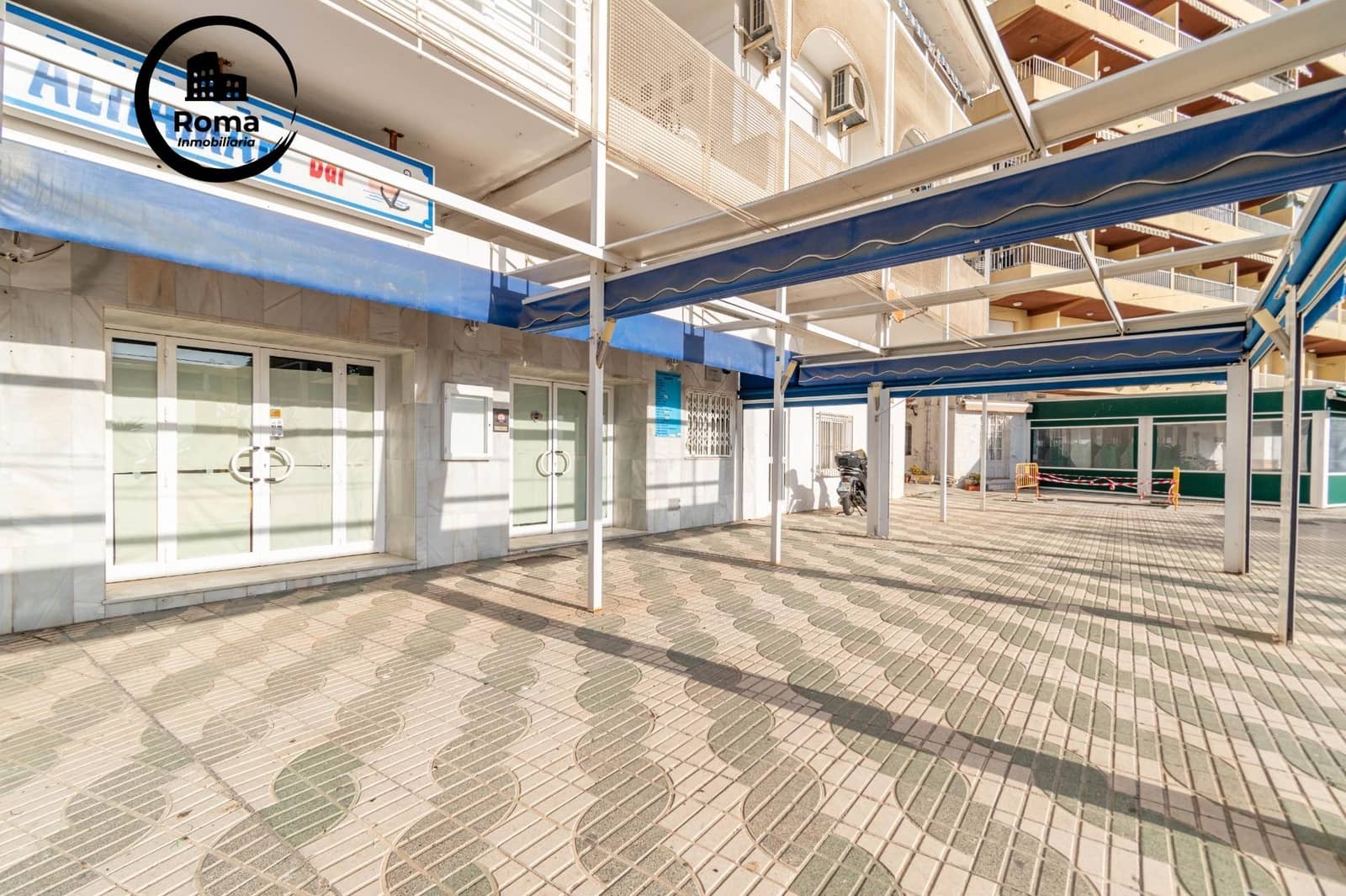 Komercyjne na sprzedaż w Almunecar - 469 000 € (Ref: 9605121)