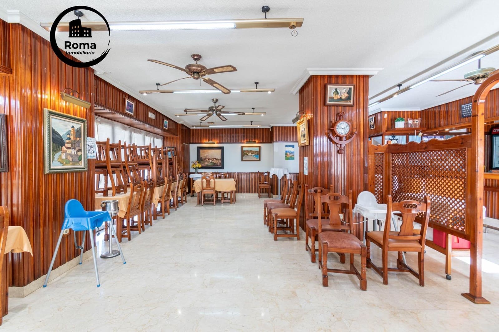 Komercyjne na sprzedaż w Almunecar - 469 000 € (Ref: 9605121)