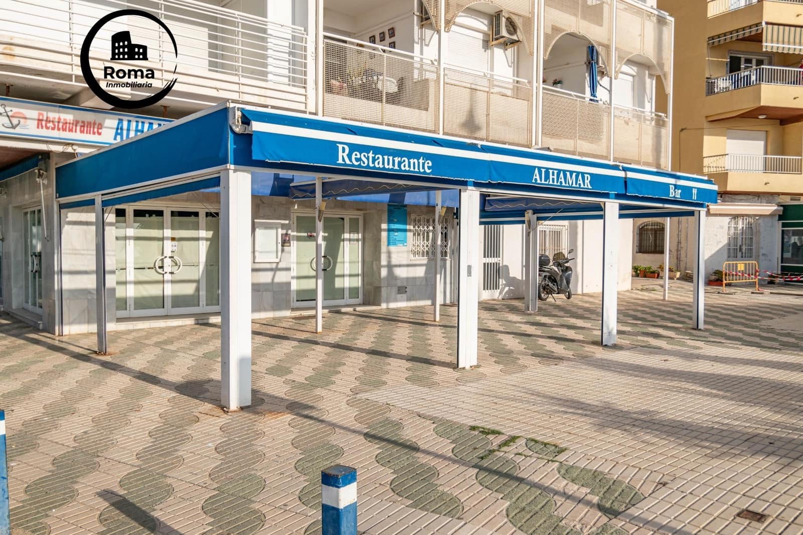 Komercyjne na sprzedaż w Almunecar - 469 000 € (Ref: 9605121)