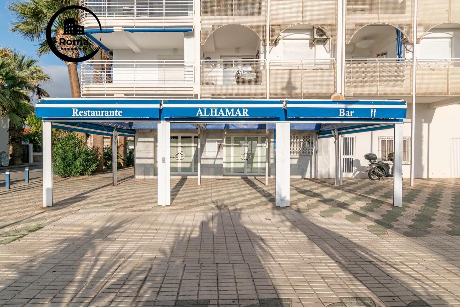 Komercyjne na sprzedaż w Almunecar - 469 000 € (Ref: 9605121)