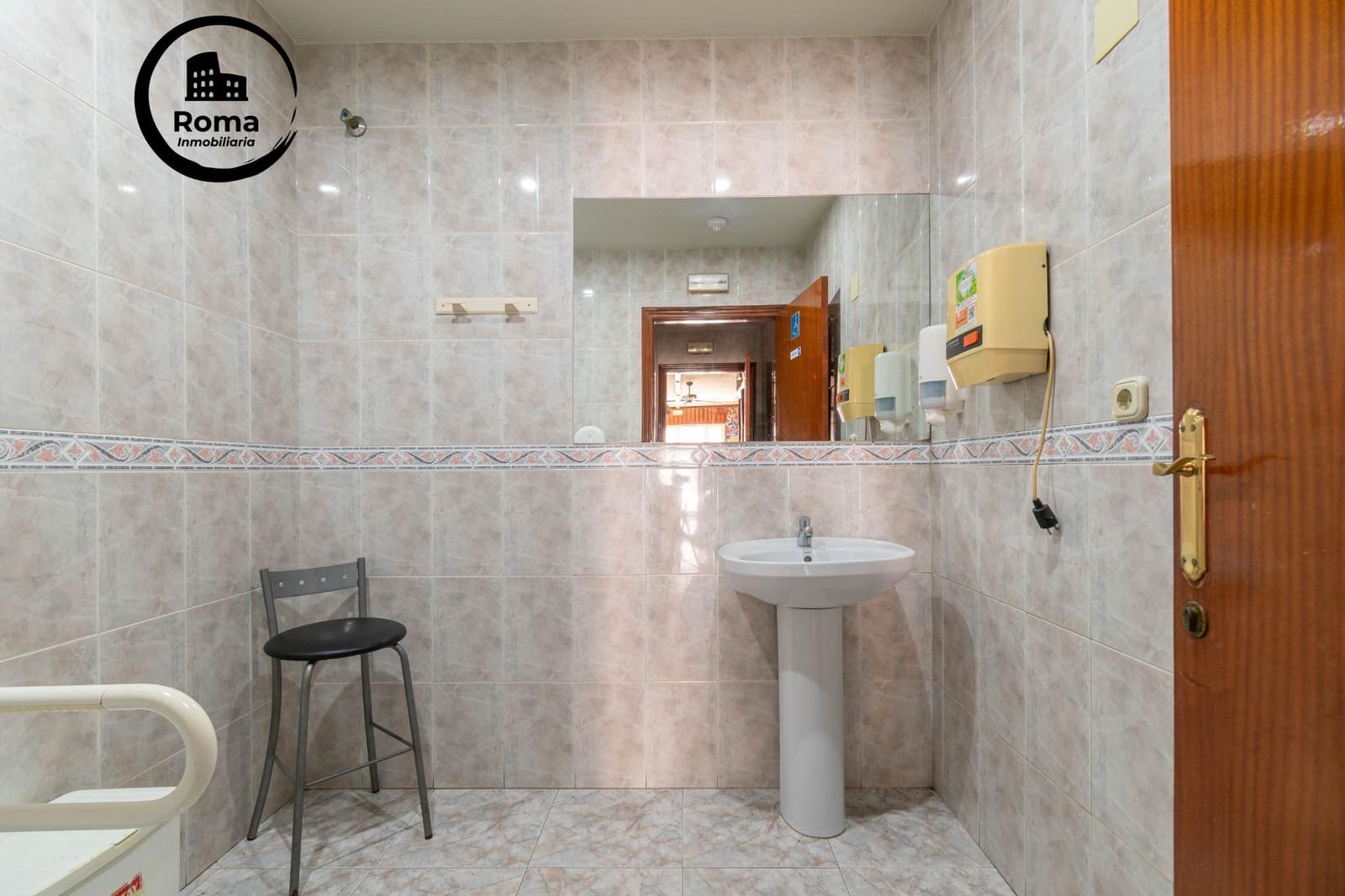 Komercyjne na sprzedaż w Almunecar - 469 000 € (Ref: 9605121)