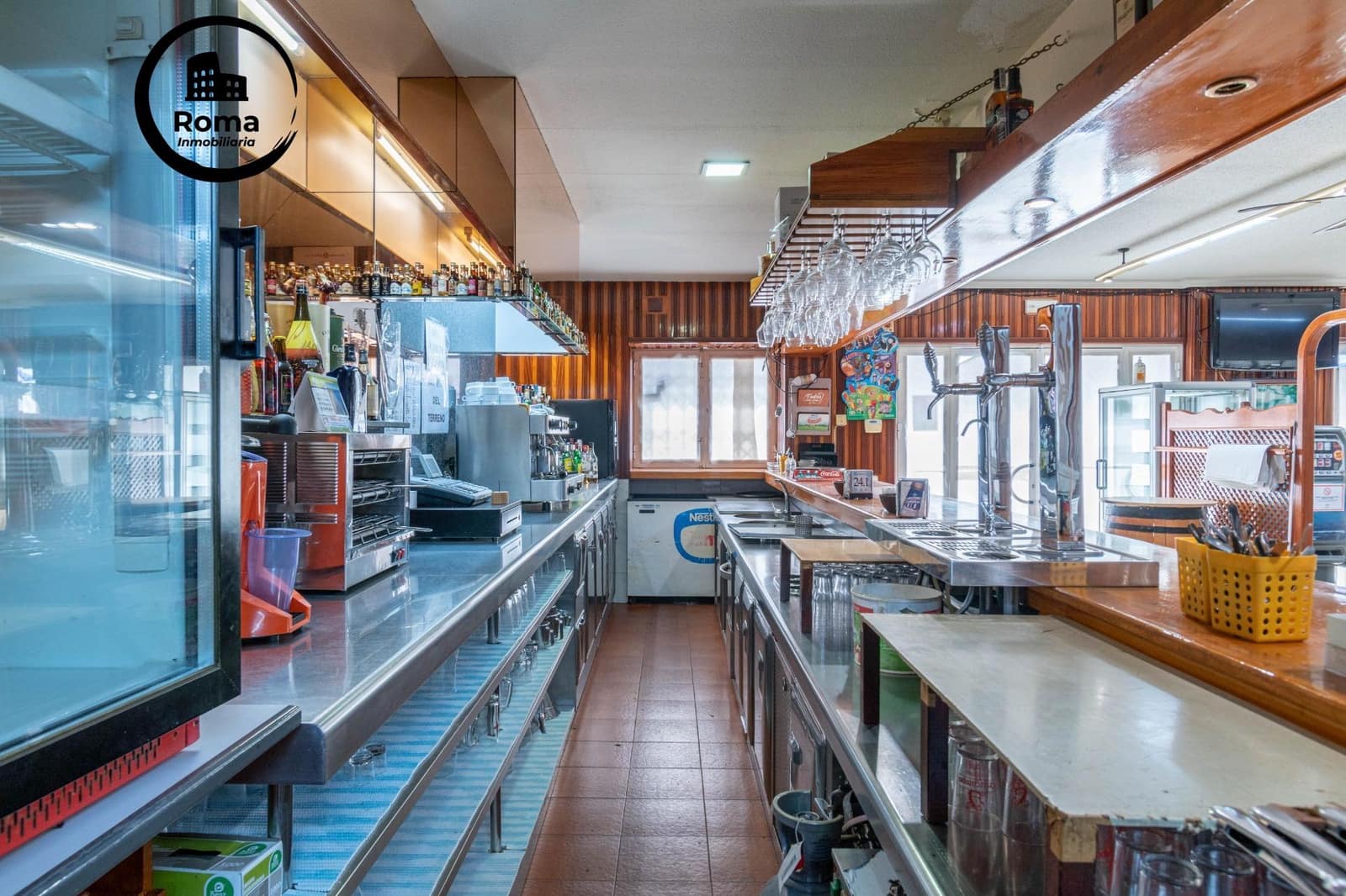 Komercyjne na sprzedaż w Almunecar - 469 000 € (Ref: 9605121)