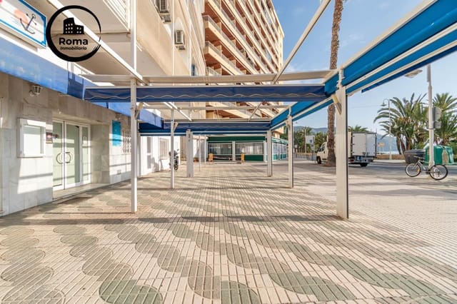 Komercyjne na sprzedaż w Almuñécar - 469 000 € (Ref: 9605121)