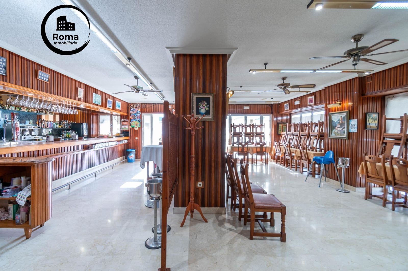 Komercyjne na sprzedaż w Almunecar - 469 000 € (Ref: 9605121)