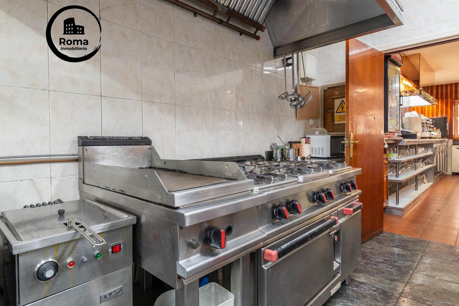 Komercyjne na sprzedaż w Almunecar - 469 000 € (Ref: 9605121)