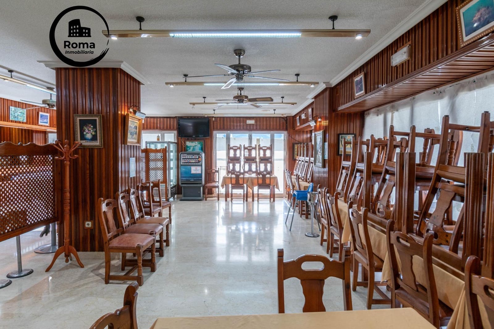 Komercyjne na sprzedaż w Almunecar - 469 000 € (Ref: 9605121)