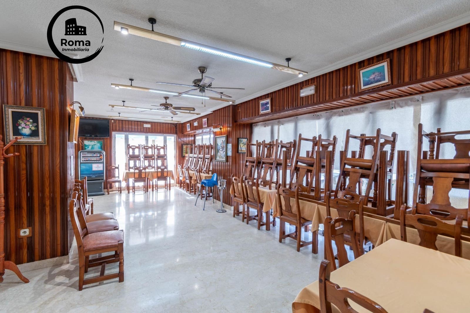 Komercyjne na sprzedaż w Almunecar - 469 000 € (Ref: 9605121)